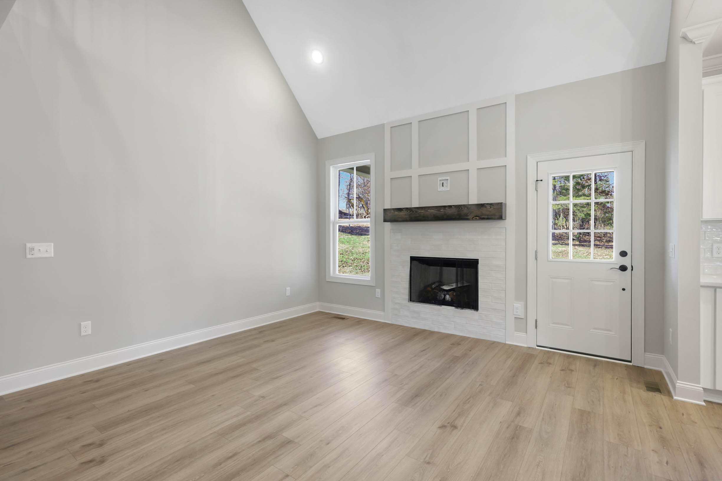 7585 Peytons Rise Way, Lot #29