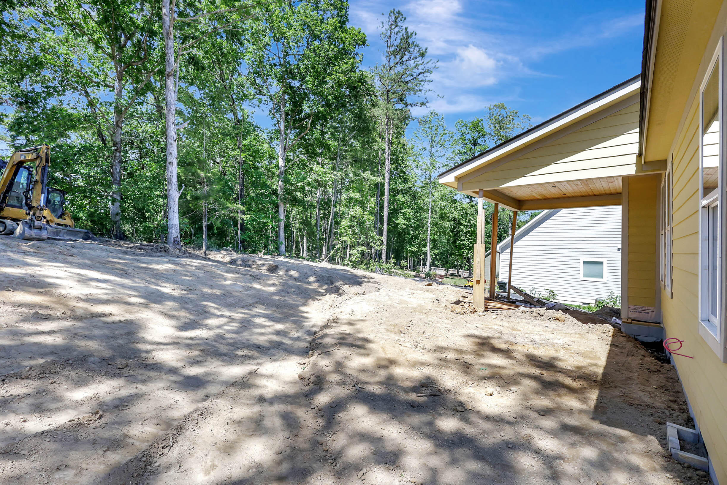 7585 Peytons Rise Way, Lot #29