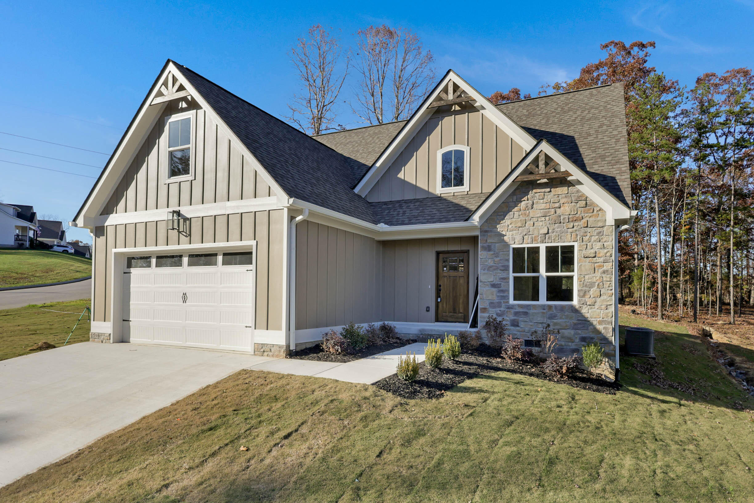 7585 Peytons Rise Way, Lot #29