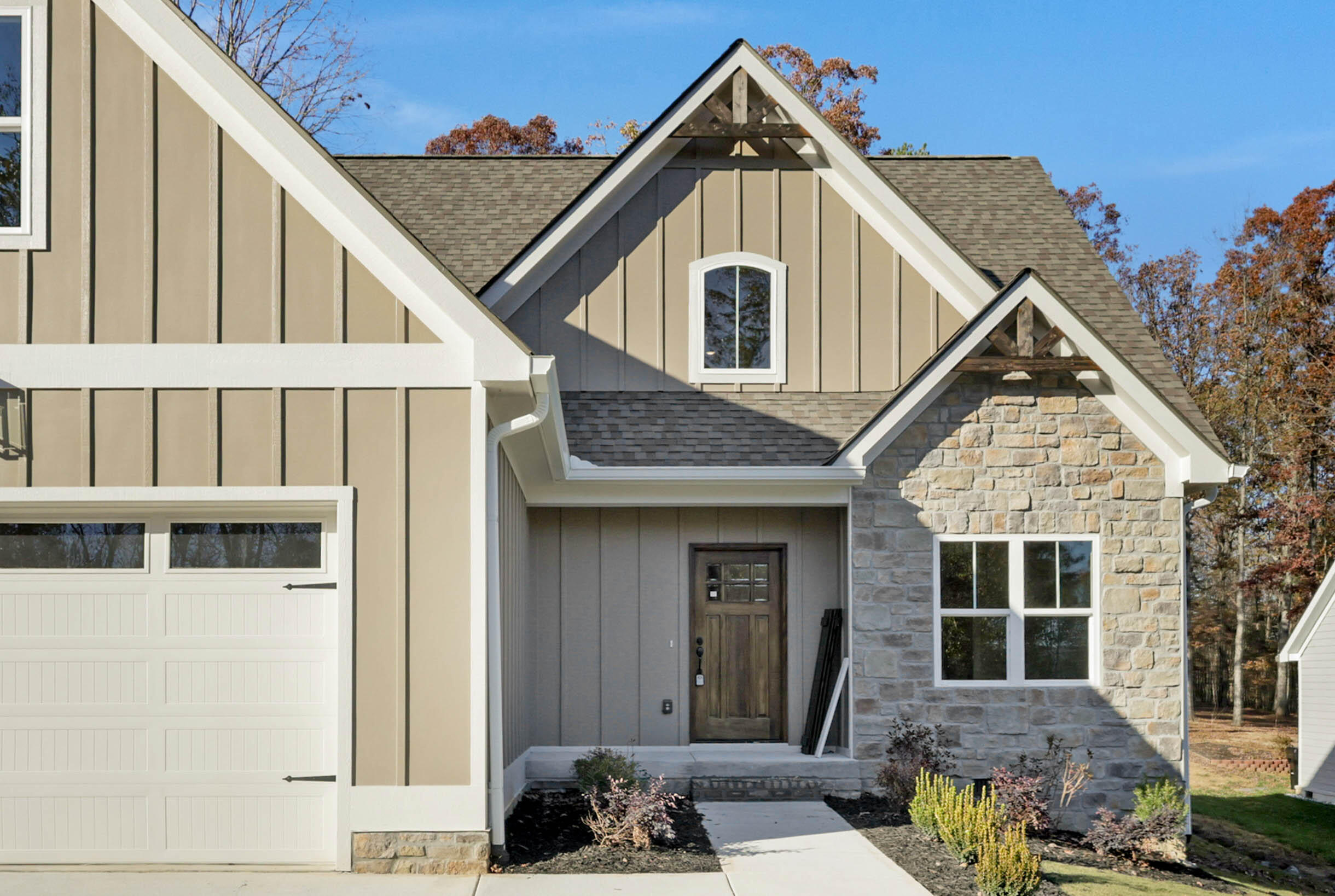 7585 Peytons Rise Way, Lot #29