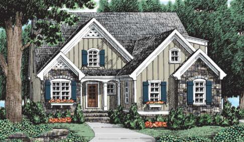 7585 Peytons Rise Way, Lot #29