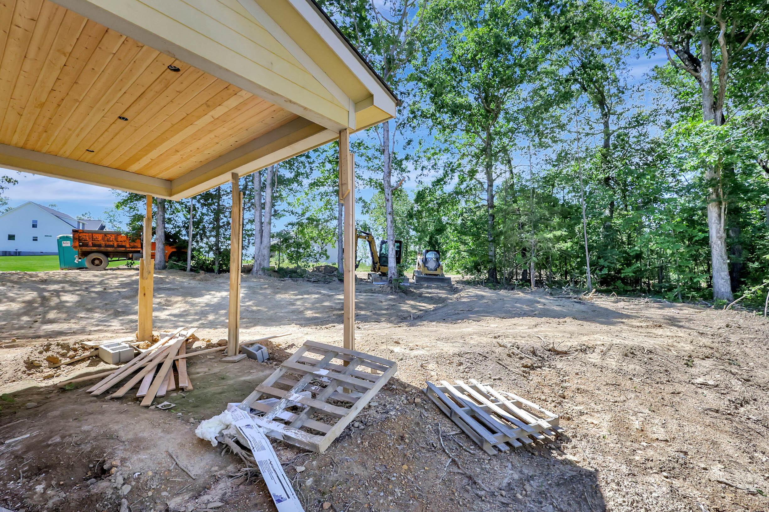 7585 Peytons Rise Way, Lot #29