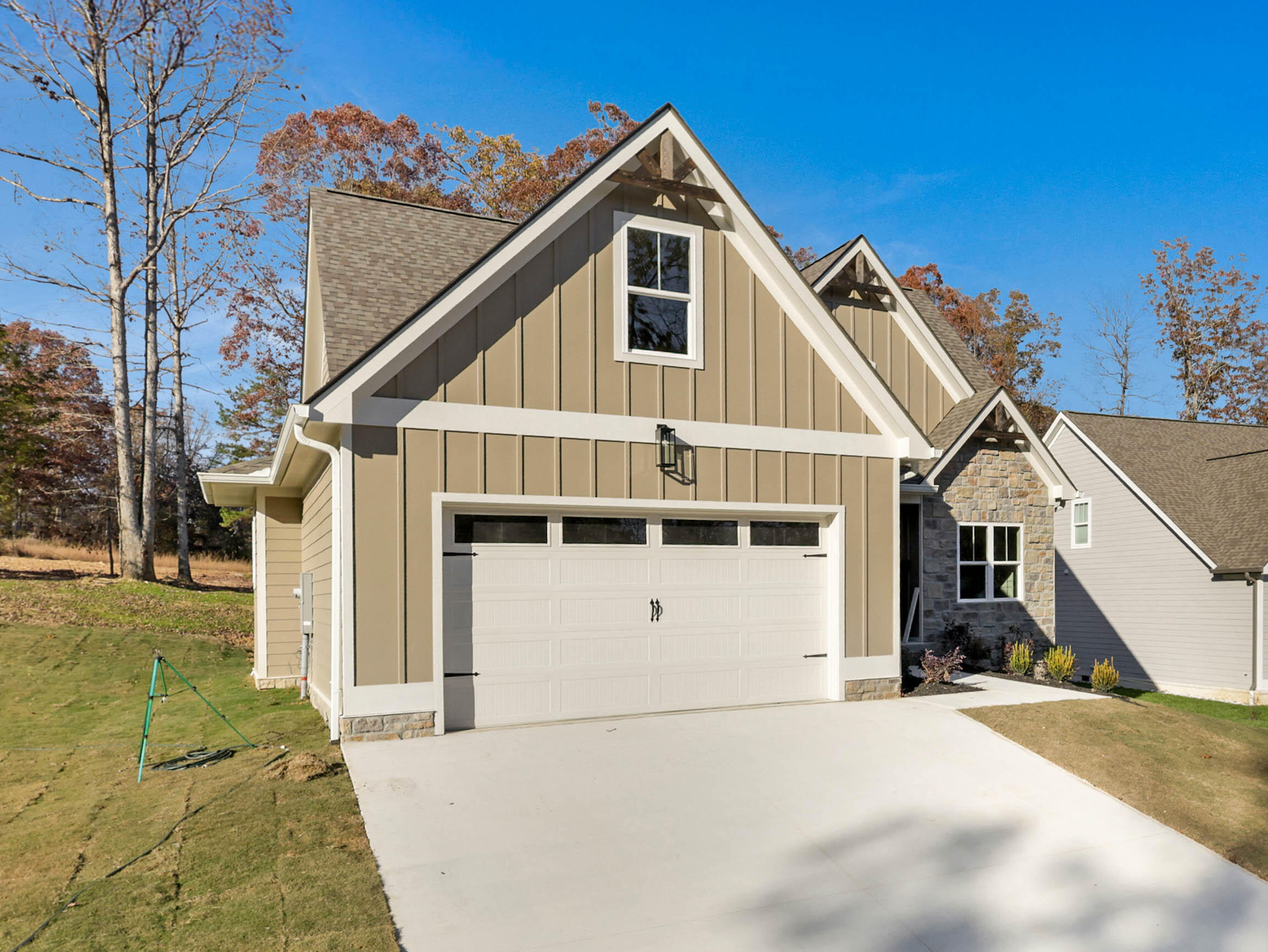 7585 Peytons Rise Way, Lot #29