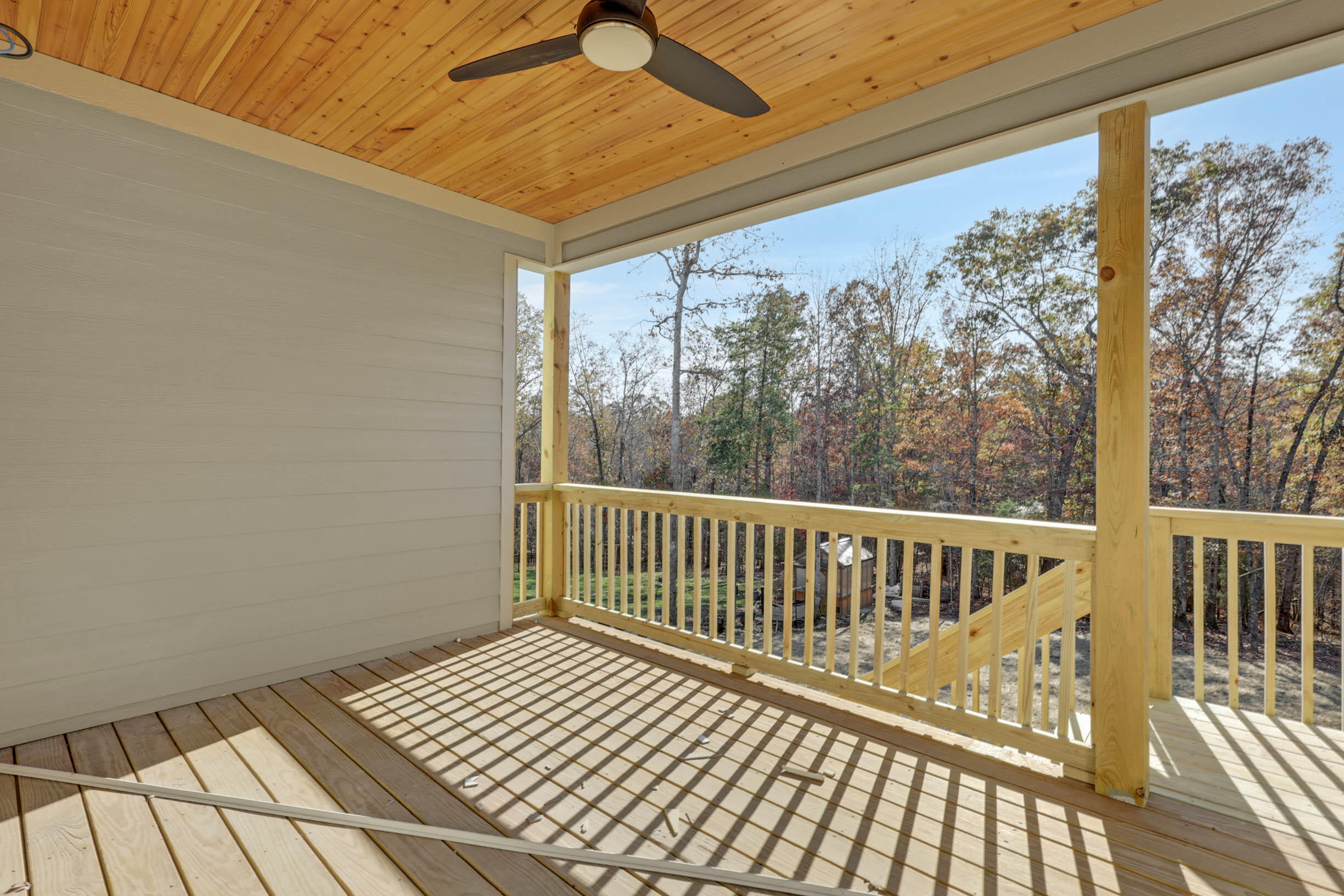 7388 Peytons Rise Way, Lot #48