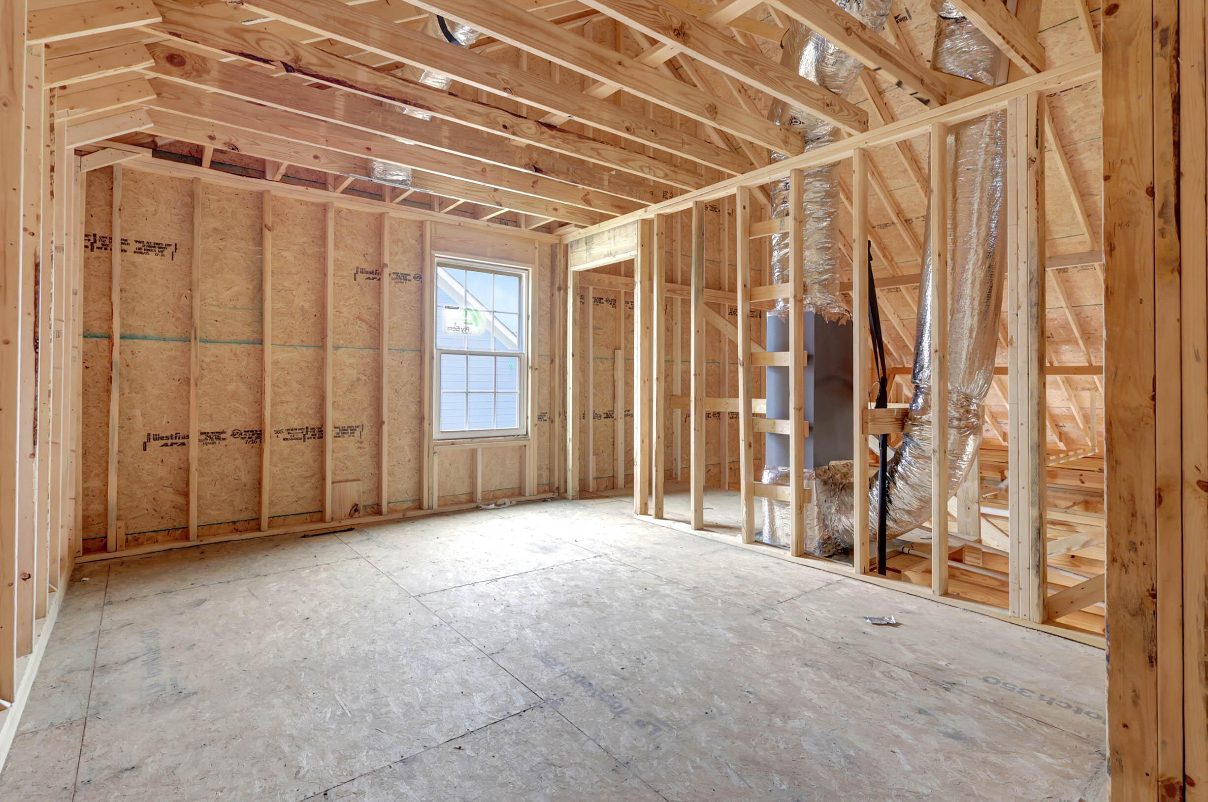 7388 Peytons Rise Way, Lot #48