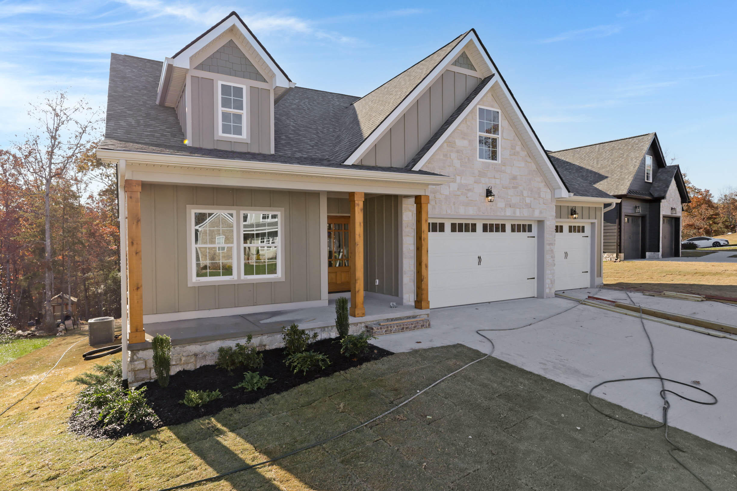 7388 Peytons Rise Way, Lot #48