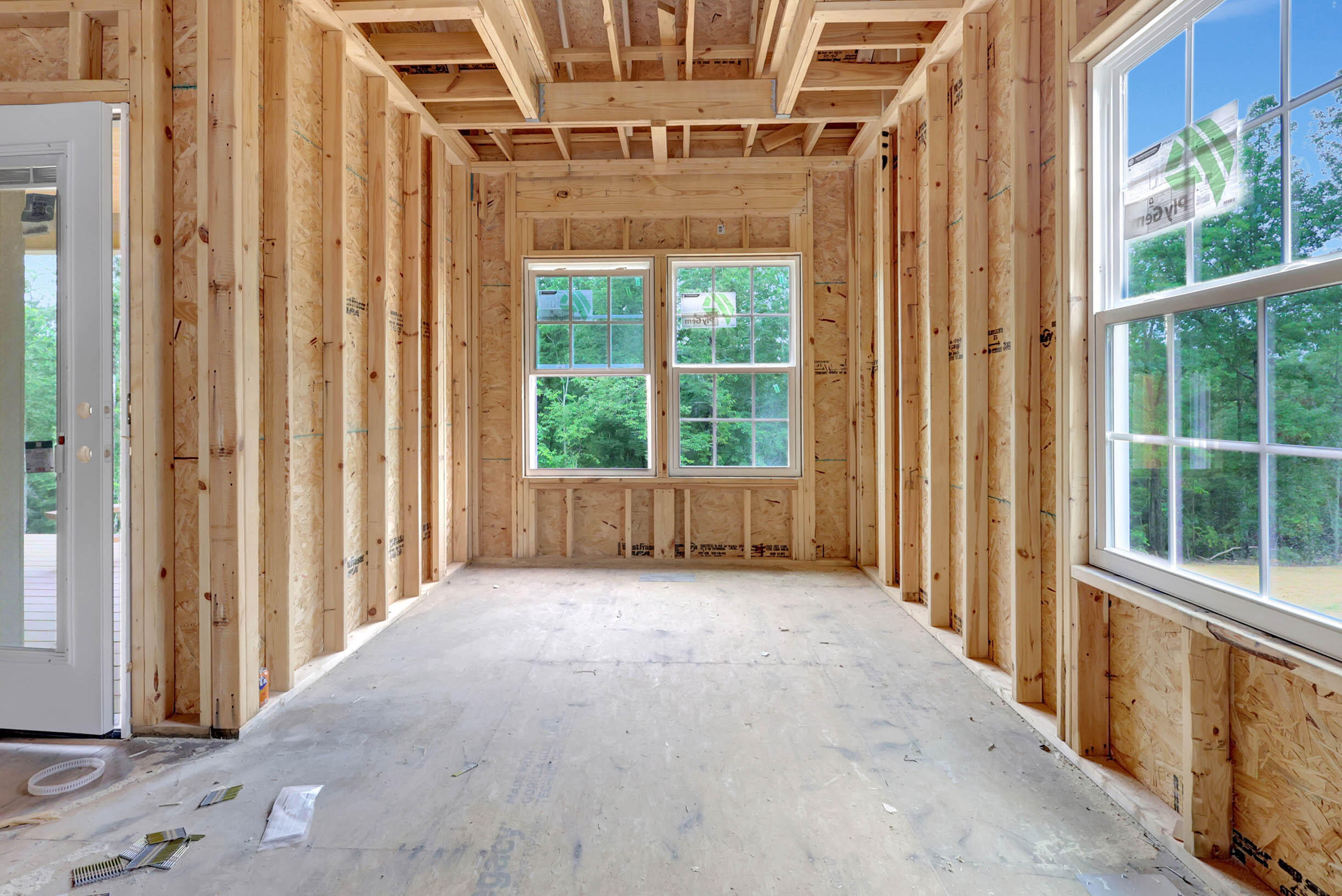 7388 Peytons Rise Way, Lot #48