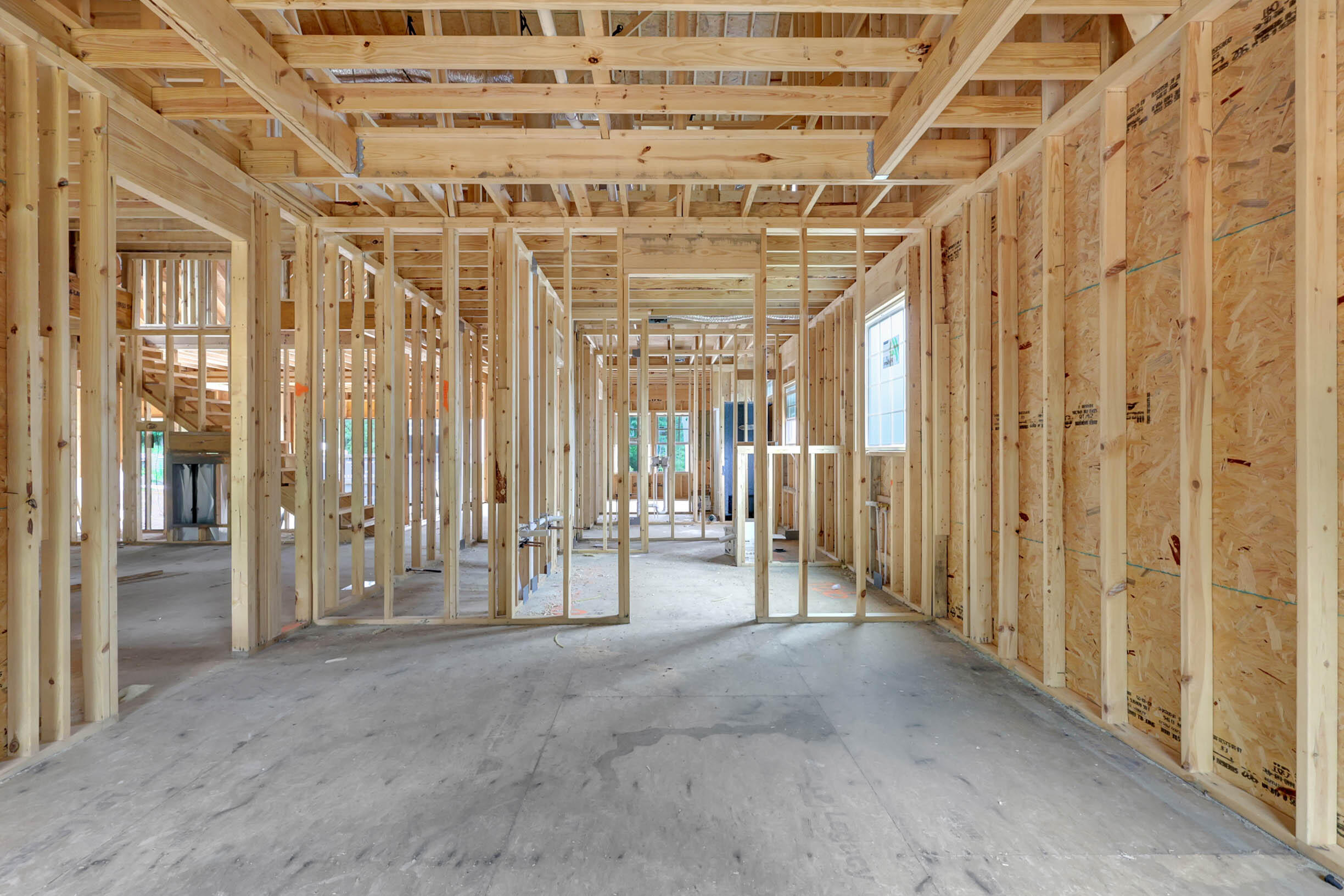 7388 Peytons Rise Way, Lot #48
