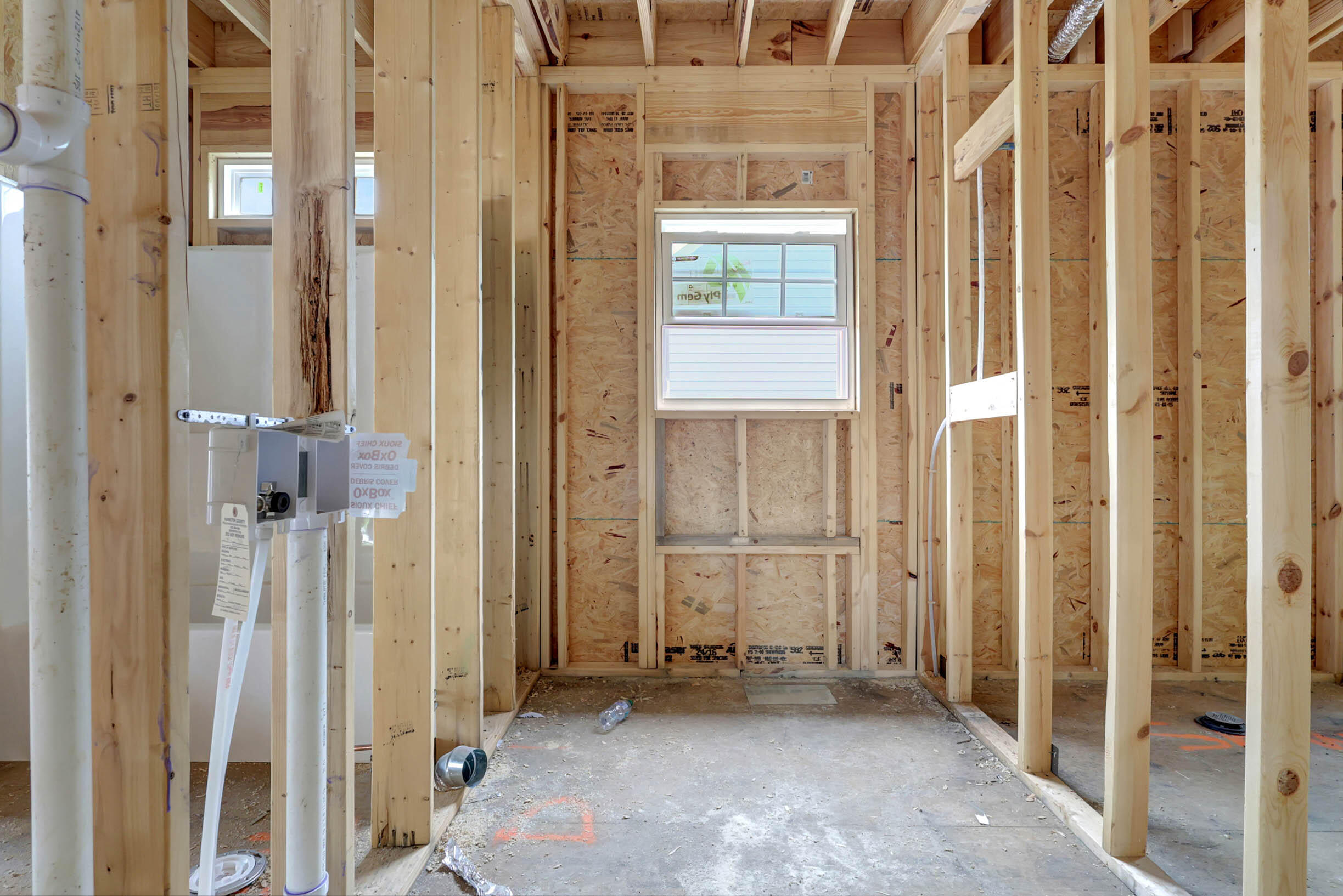7388 Peytons Rise Way, Lot #48
