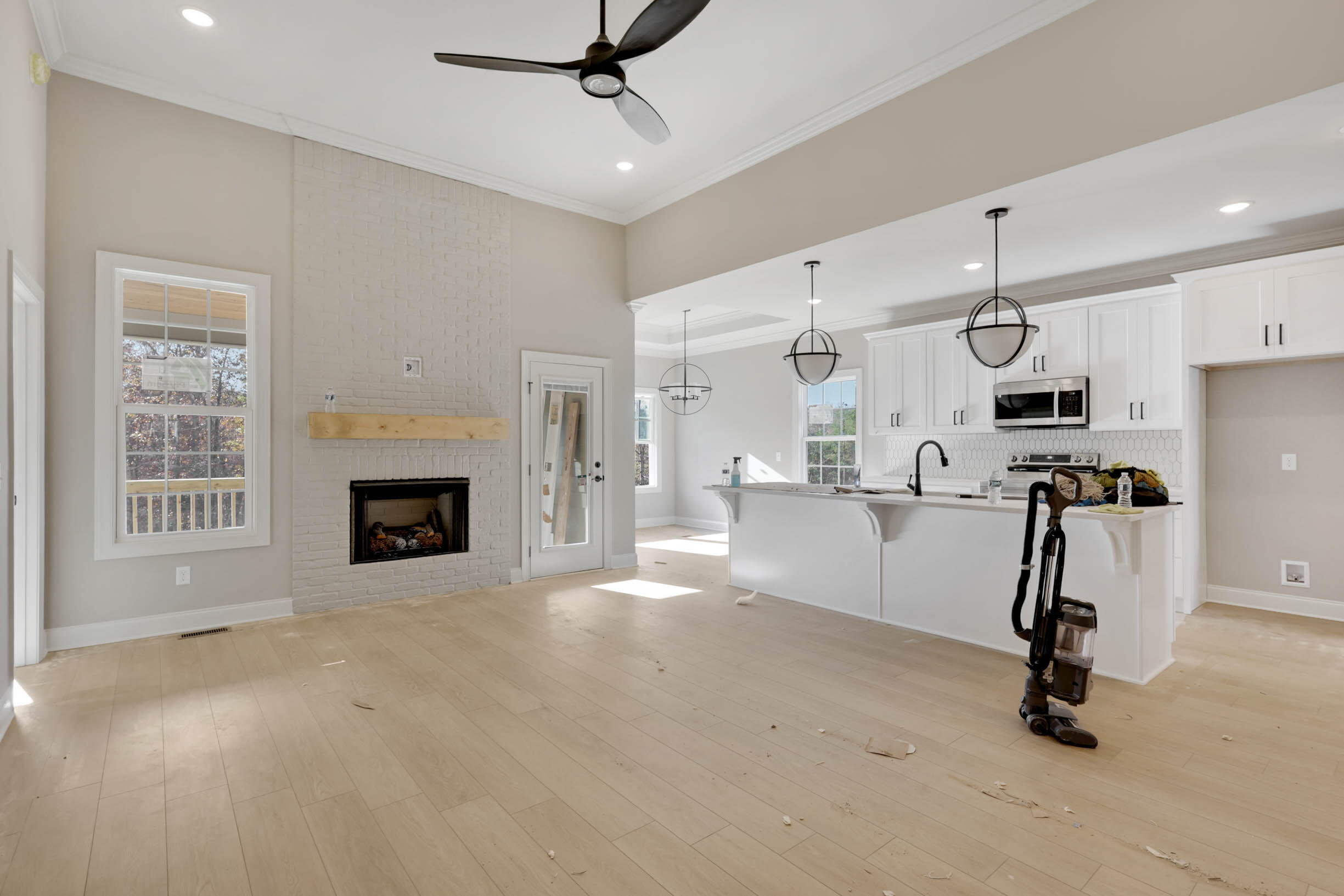 7388 Peytons Rise Way, Lot #48