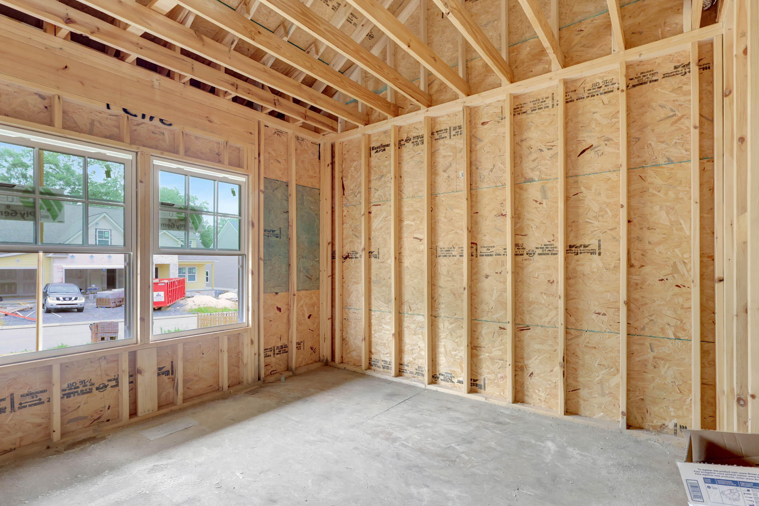 7388 Peytons Rise Way, Lot #48