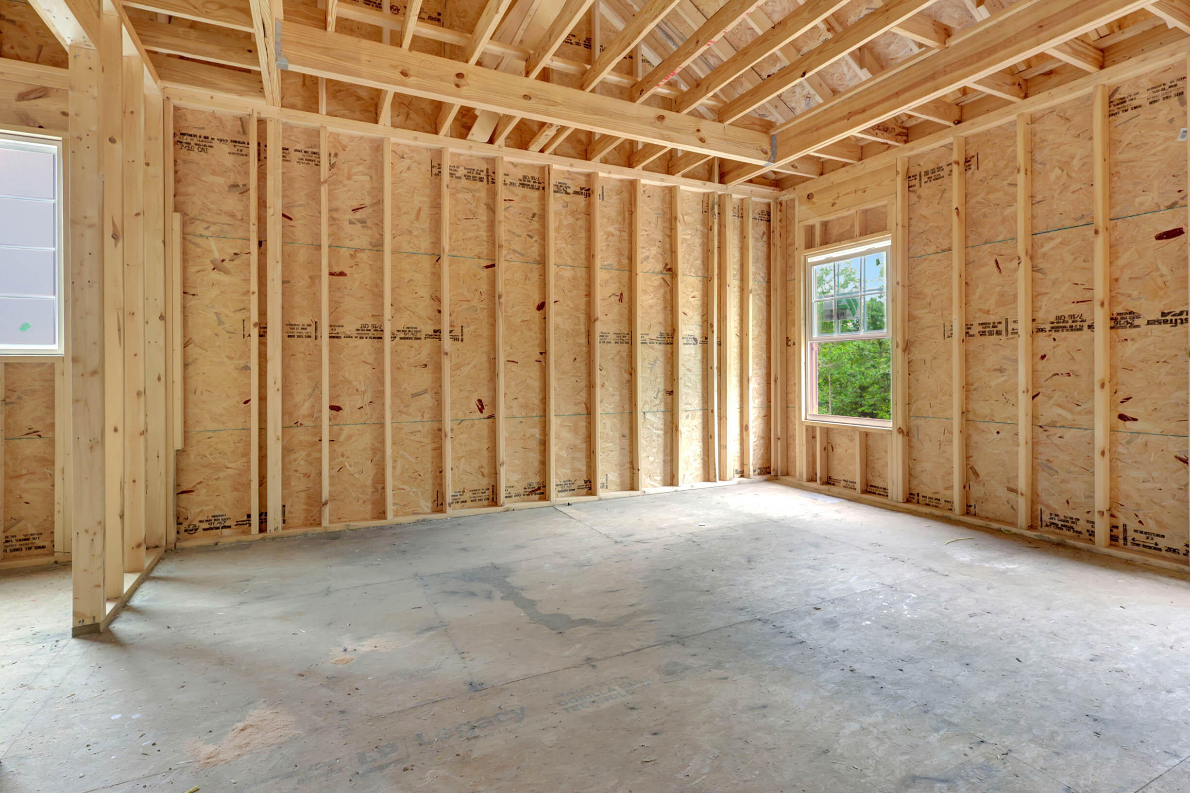 7388 Peytons Rise Way, Lot #48