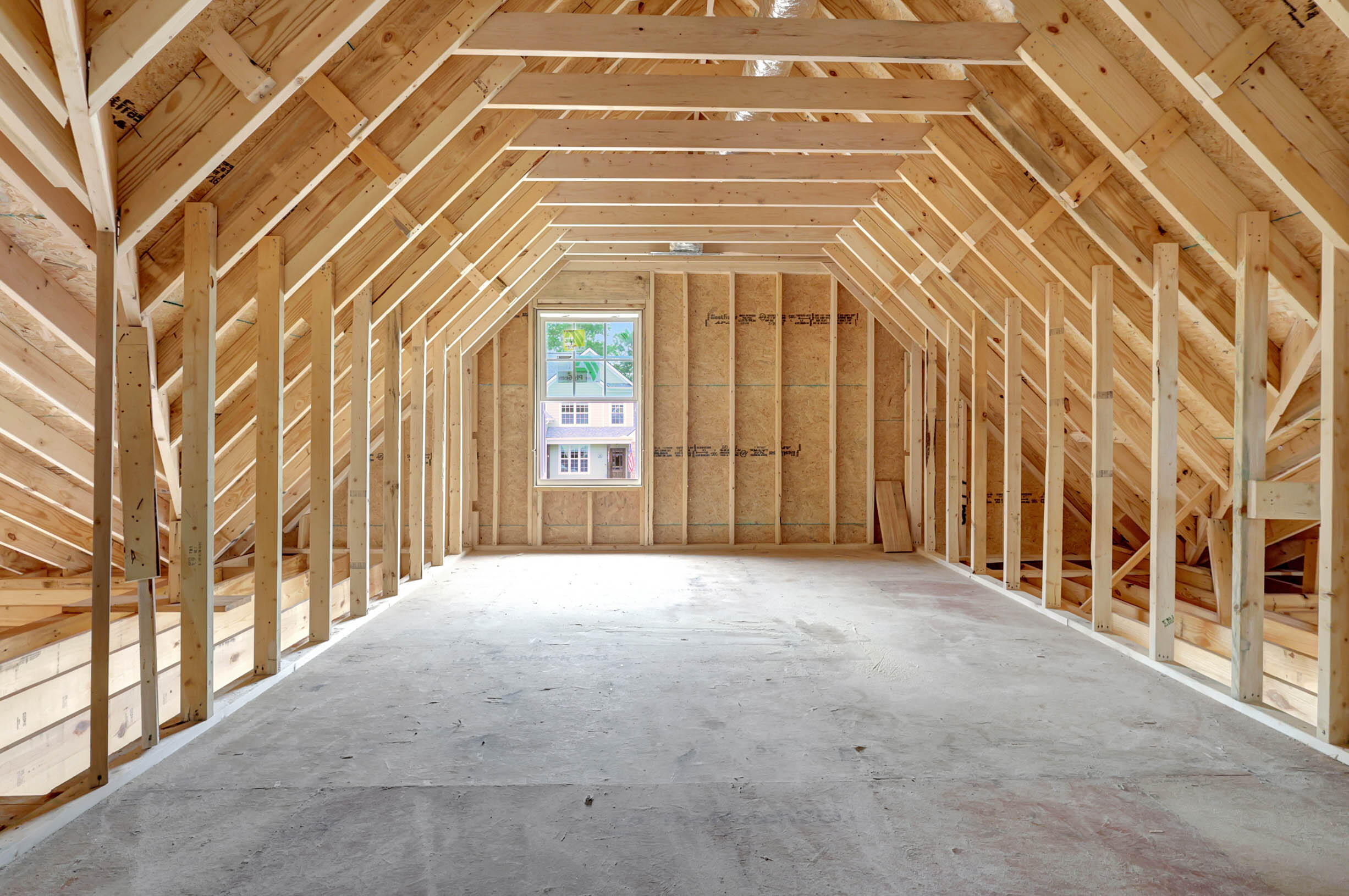 7388 Peytons Rise Way, Lot #48