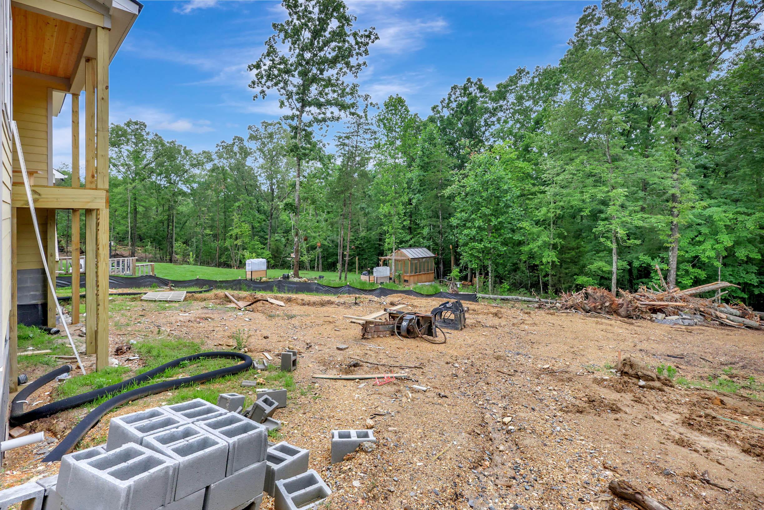 7388 Peytons Rise Way, Lot #48