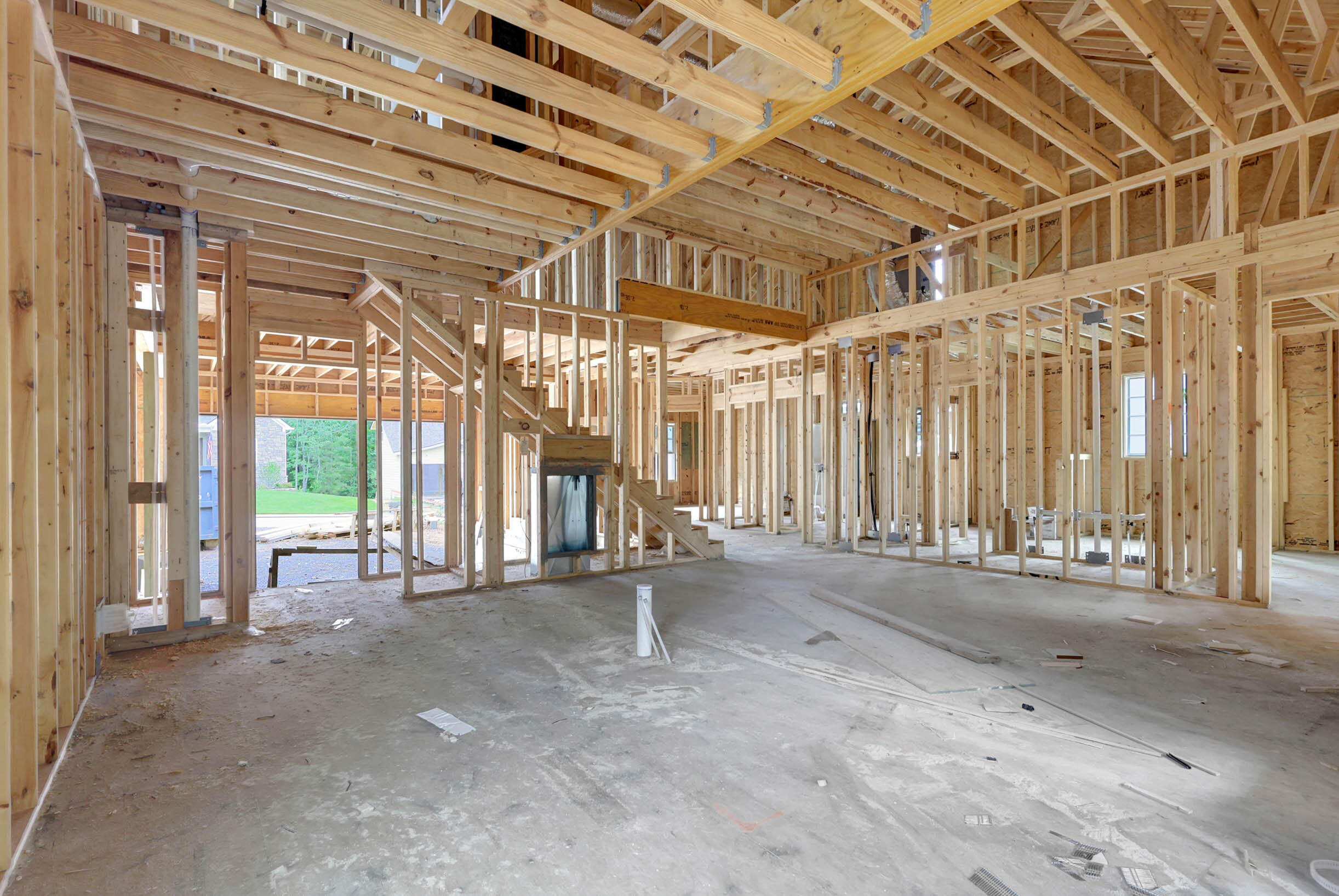 7388 Peytons Rise Way, Lot #48