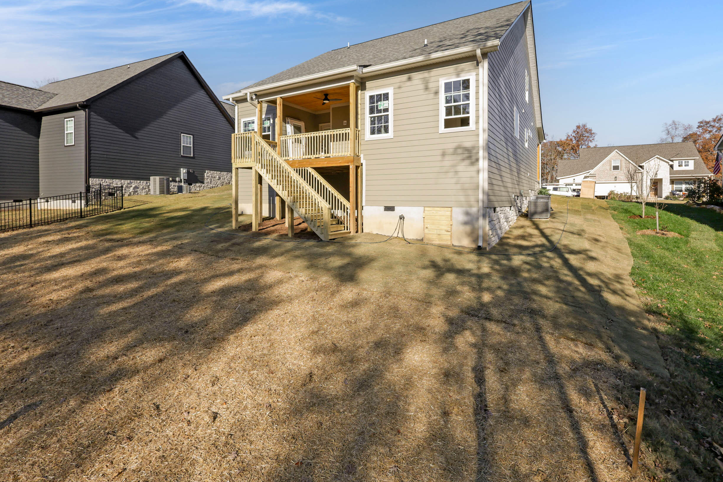 7388 Peytons Rise Way, Lot #48