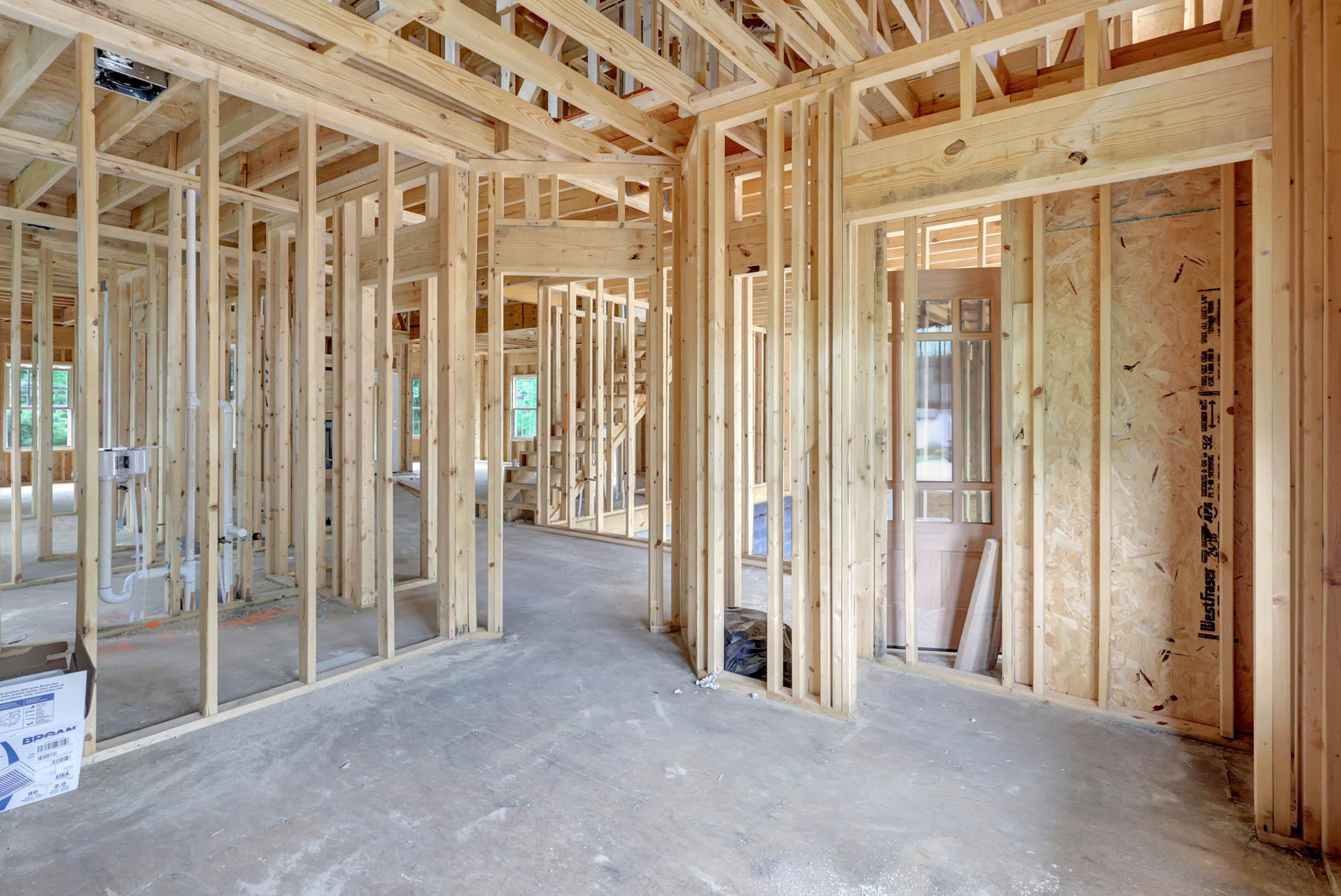7388 Peytons Rise Way, Lot #48