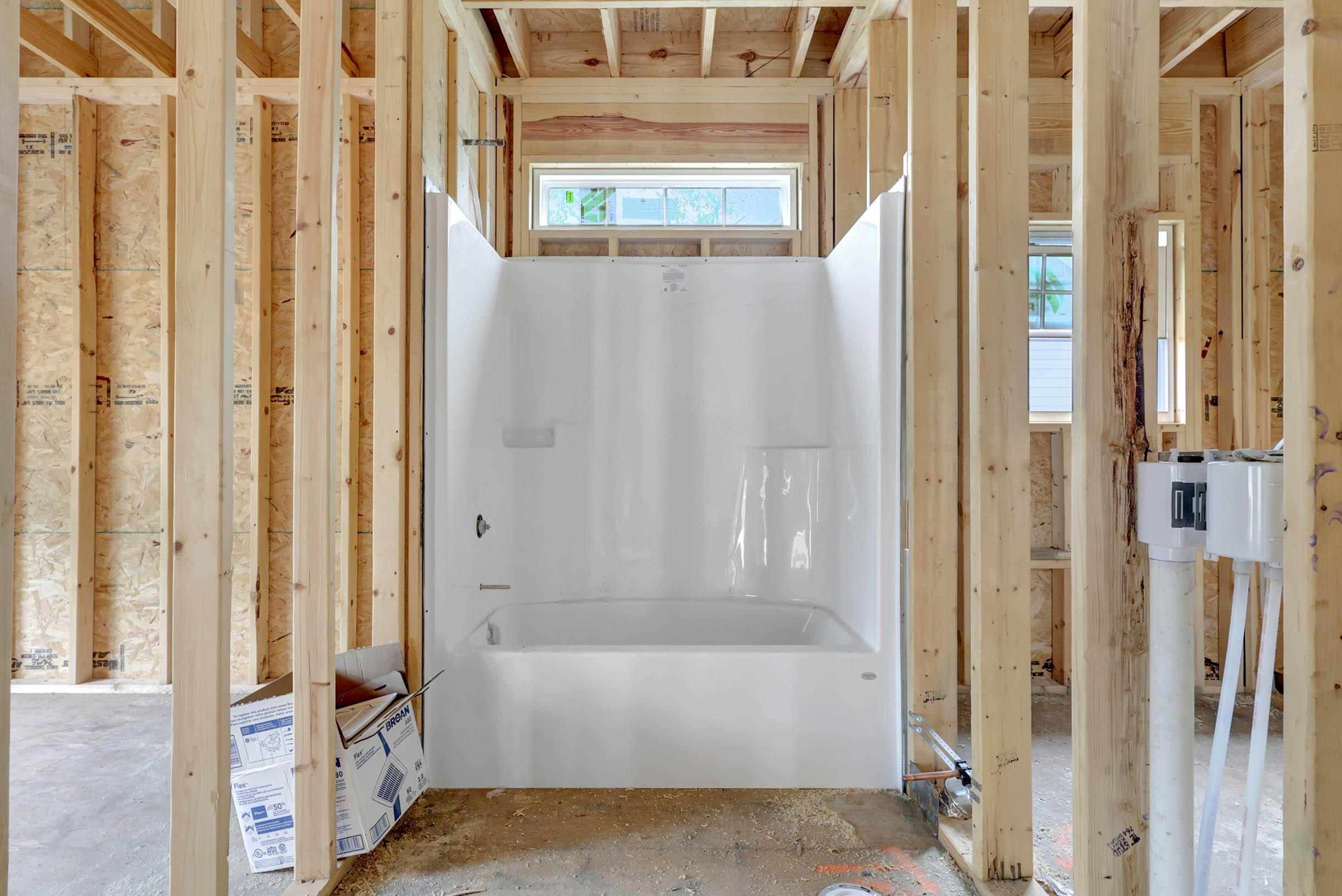 7388 Peytons Rise Way, Lot #48