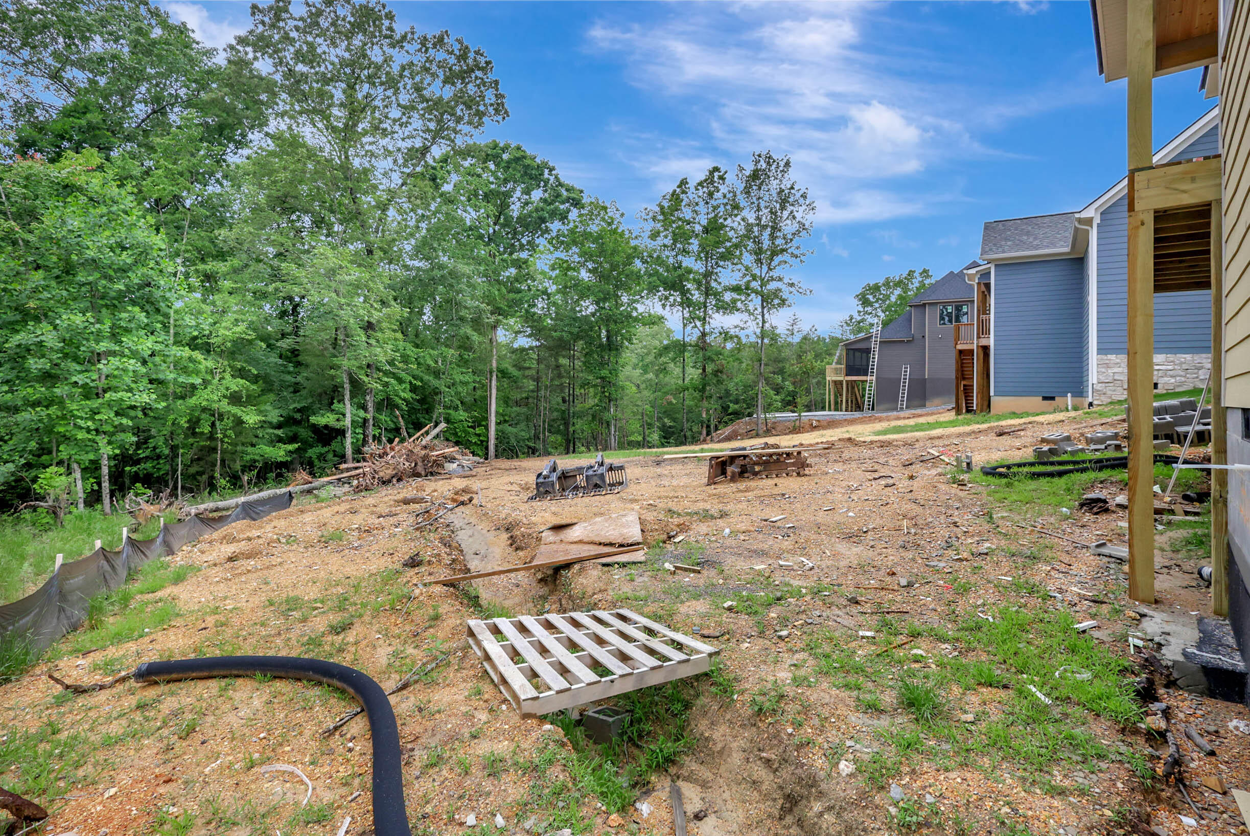 7388 Peytons Rise Way, Lot #48
