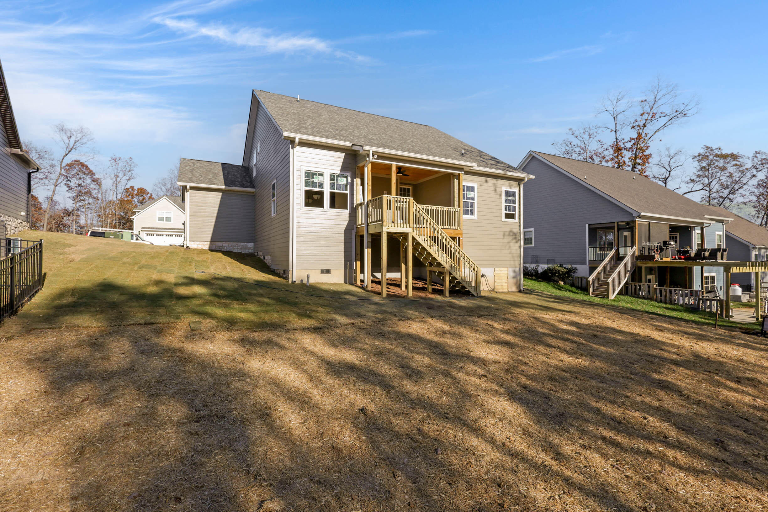 7388 Peytons Rise Way, Lot #48