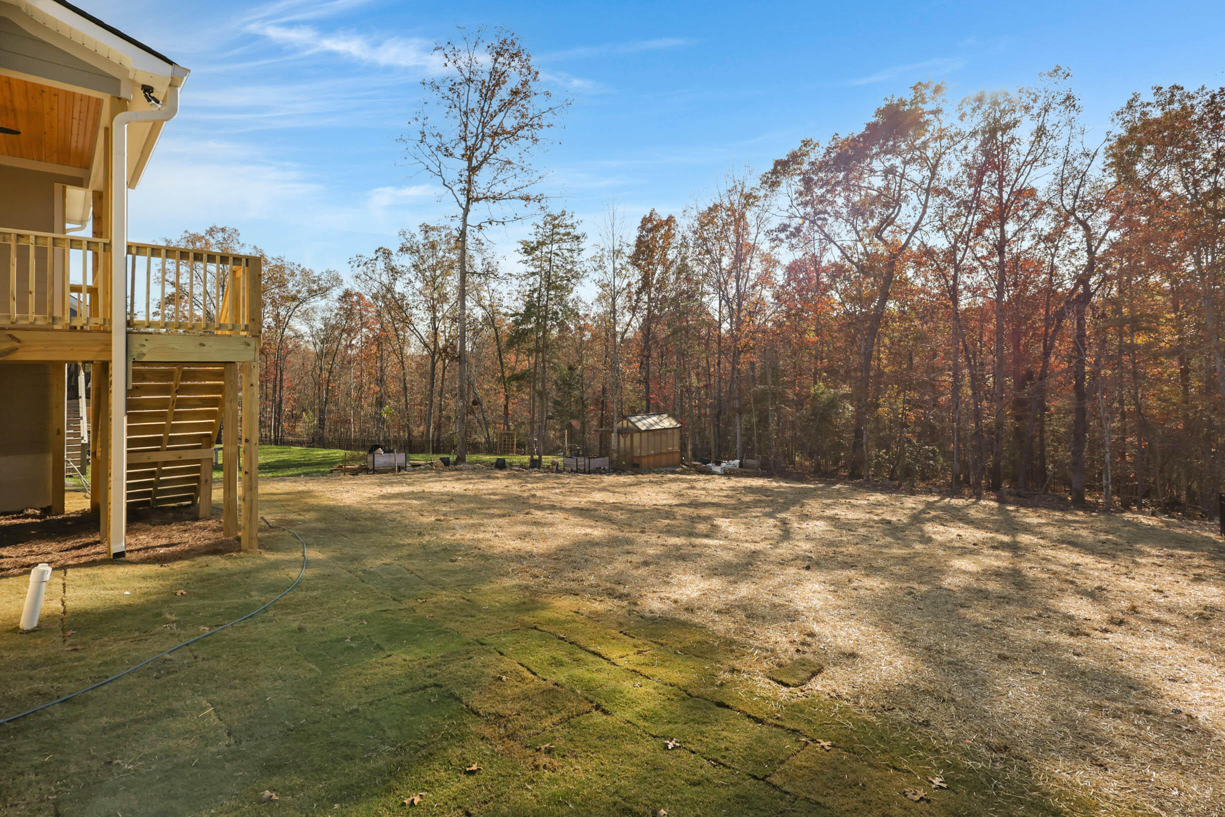 7388 Peytons Rise Way, Lot #48