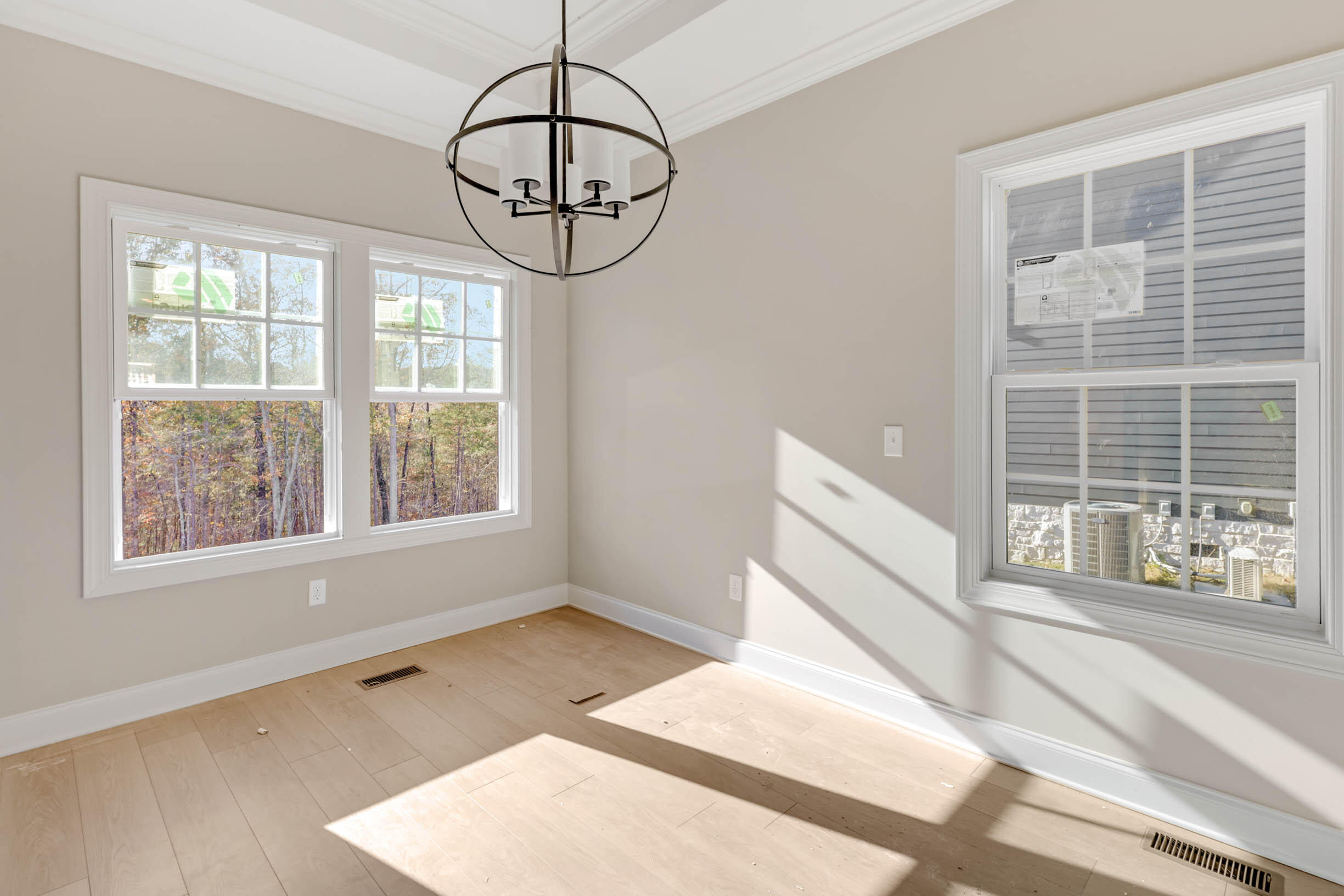 7388 Peytons Rise Way, Lot #48