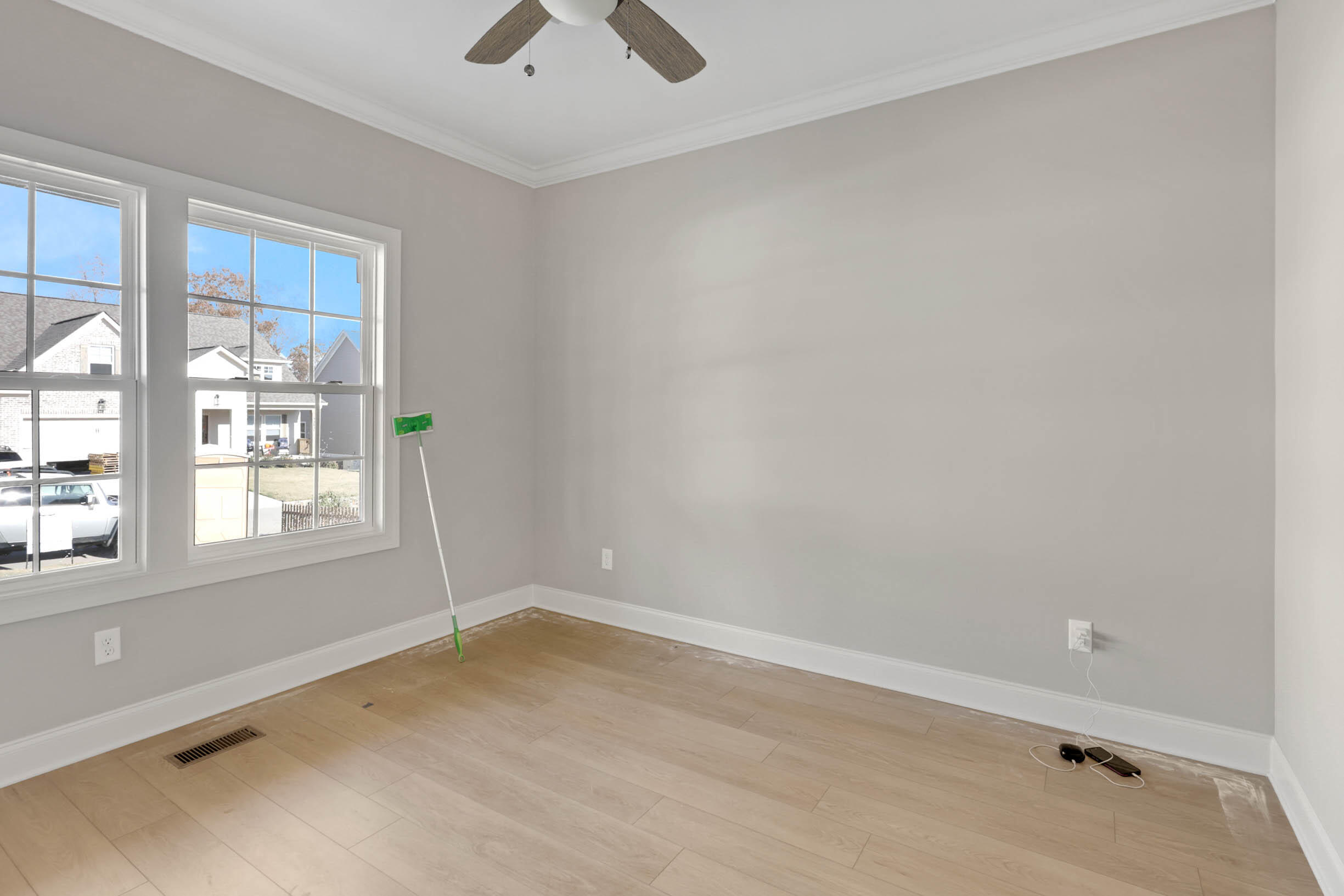 7388 Peytons Rise Way, Lot #48