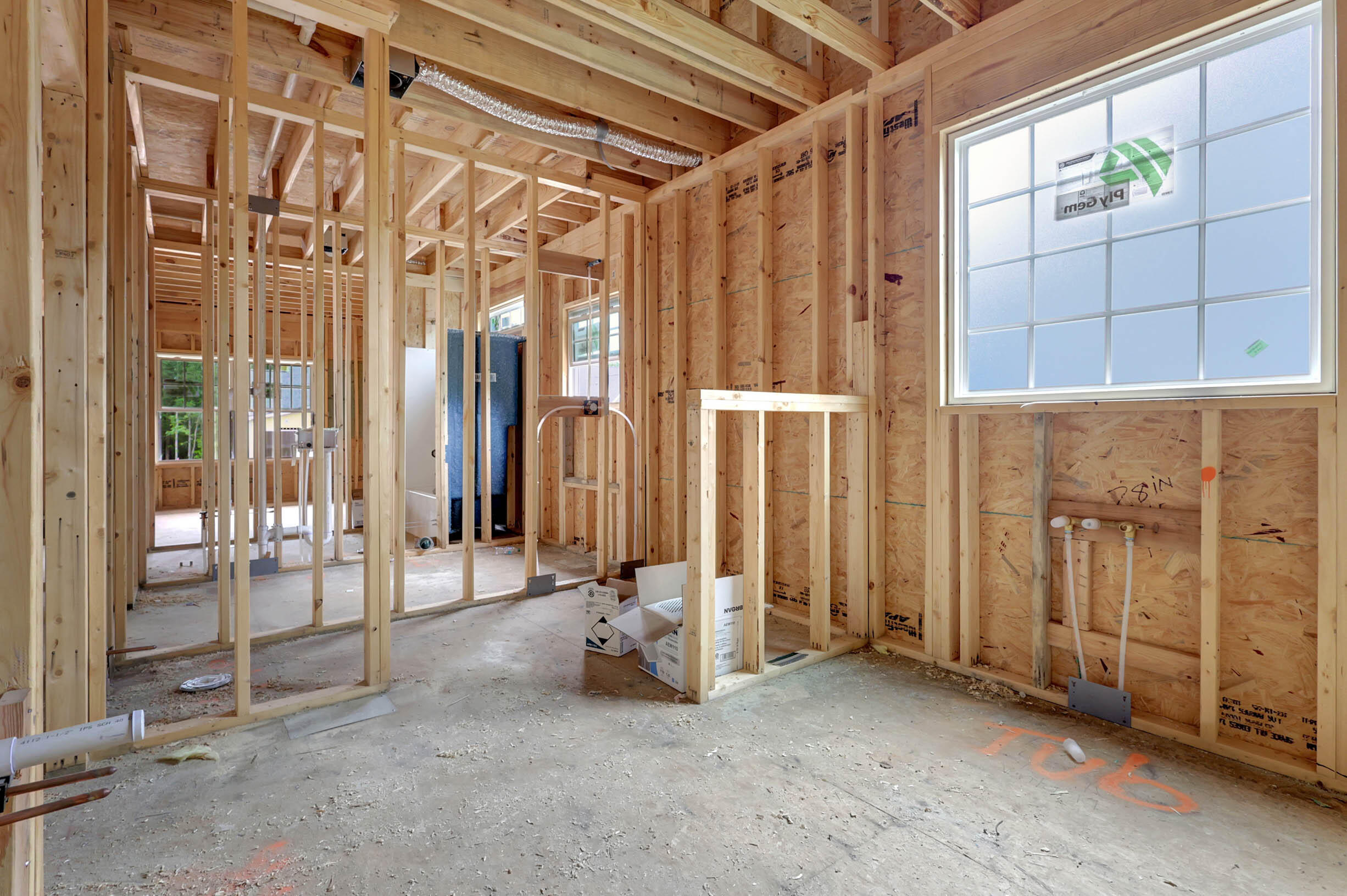 7388 Peytons Rise Way, Lot #48