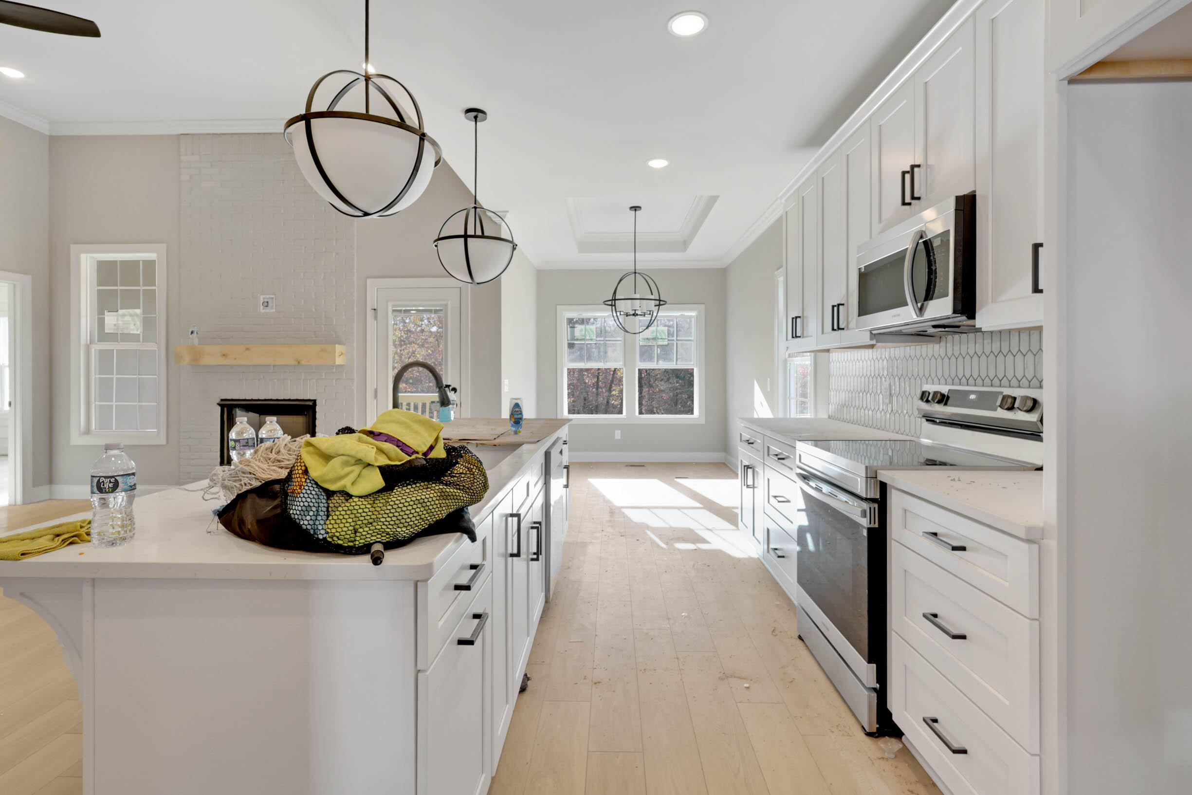 7388 Peytons Rise Way, Lot #48