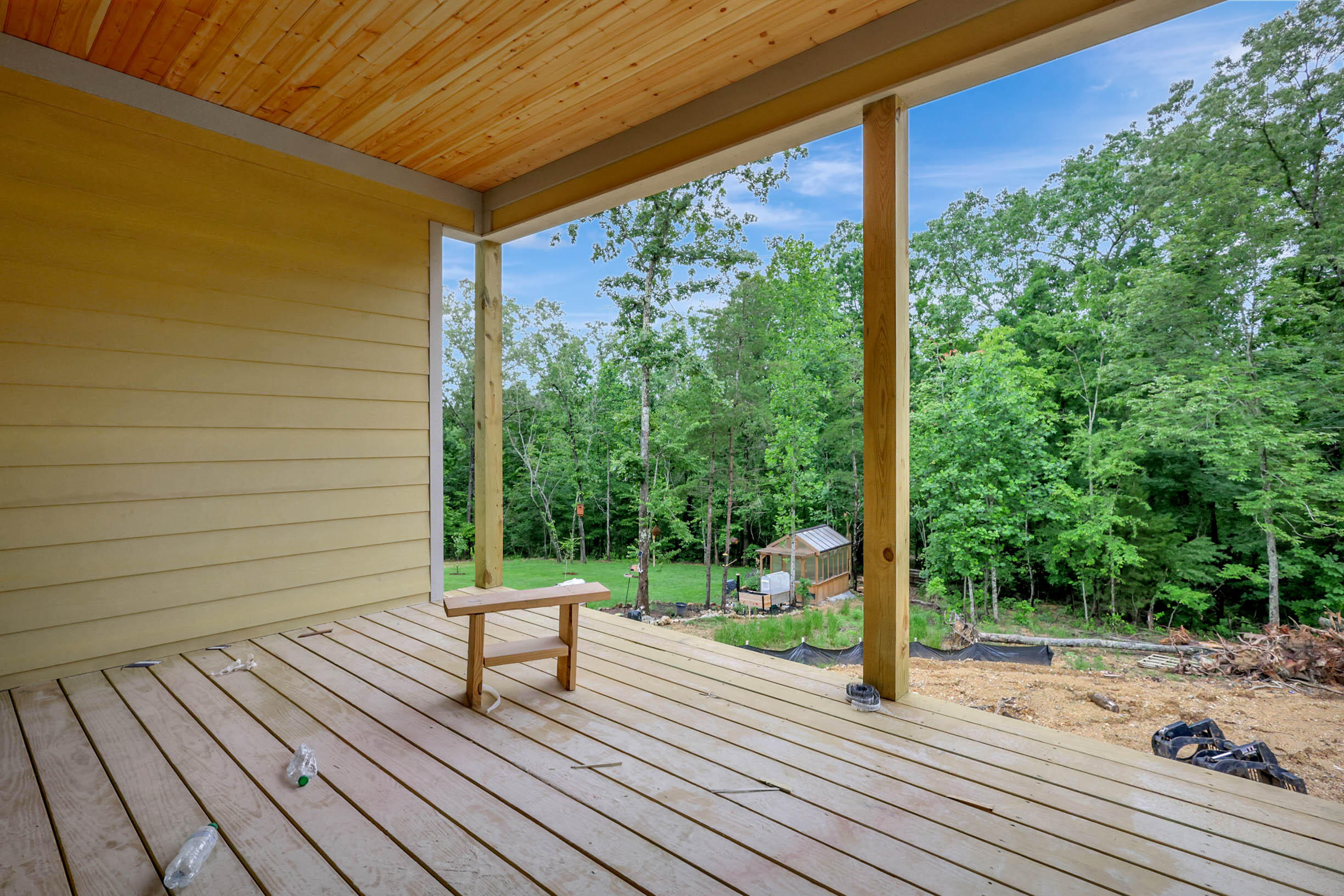 7388 Peytons Rise Way, Lot #48
