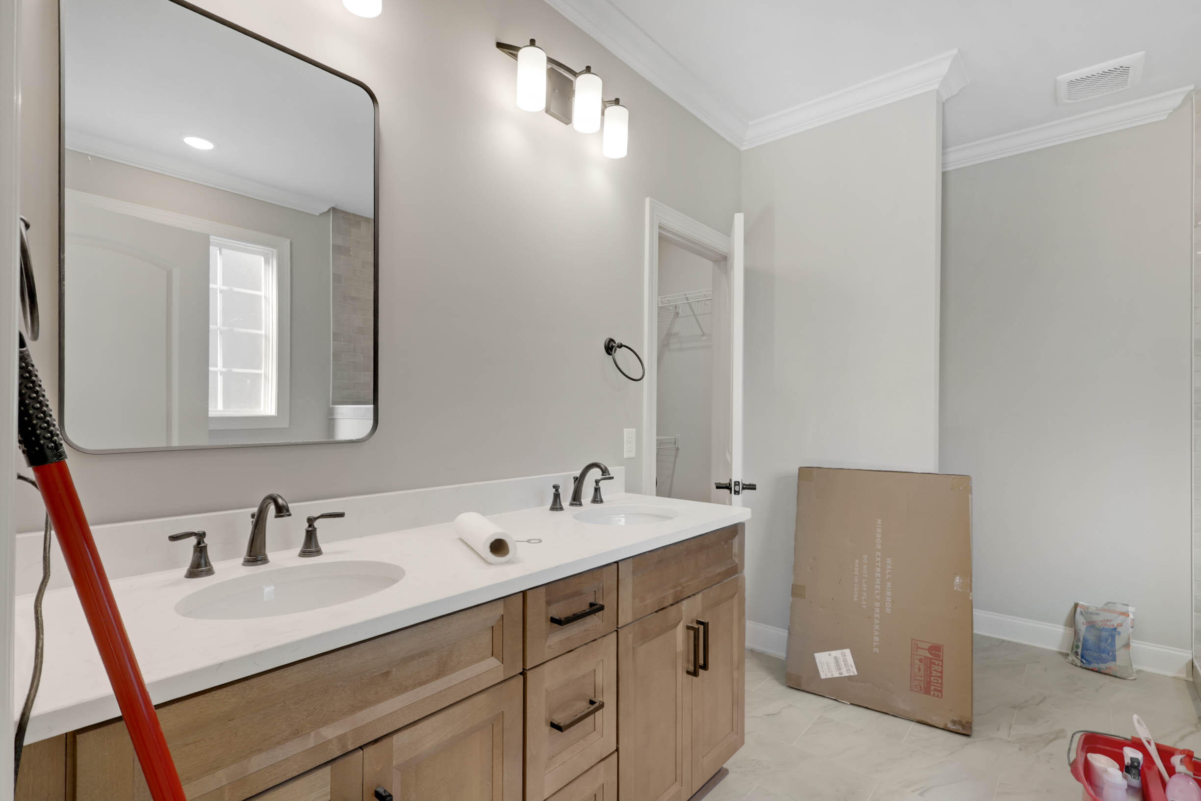 7388 Peytons Rise Way, Lot #48