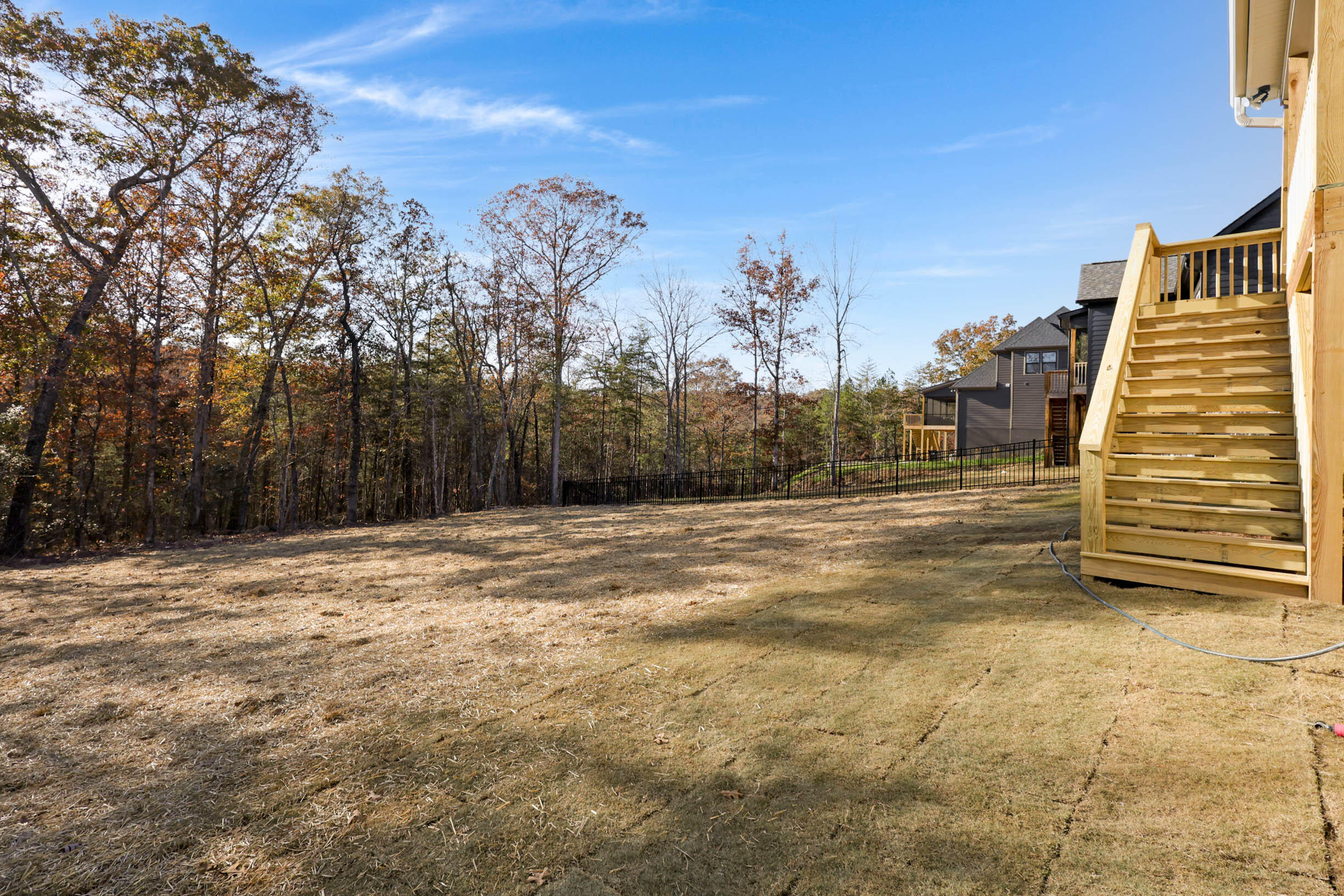 7388 Peytons Rise Way, Lot #48