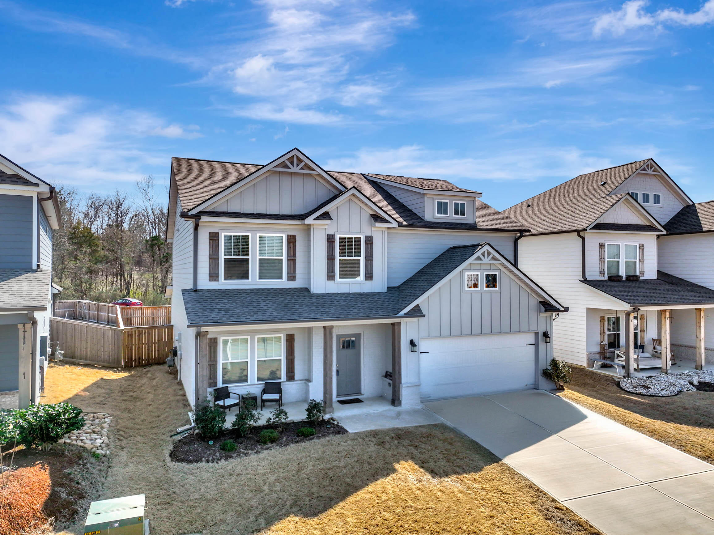 8792 Snowy Owl Road