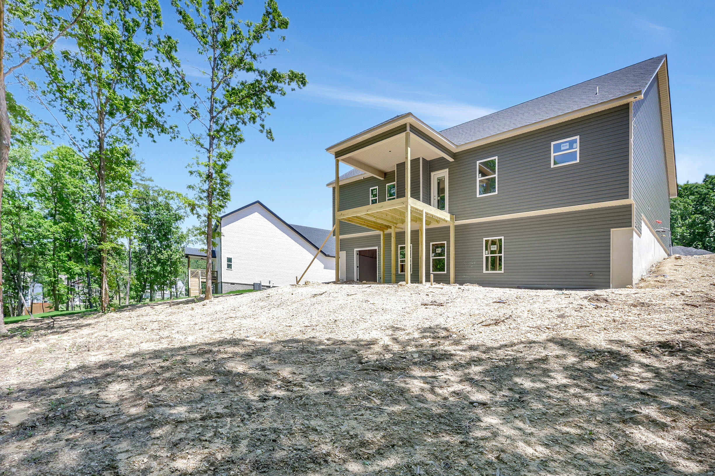12165 Bull Run, Lot #159
