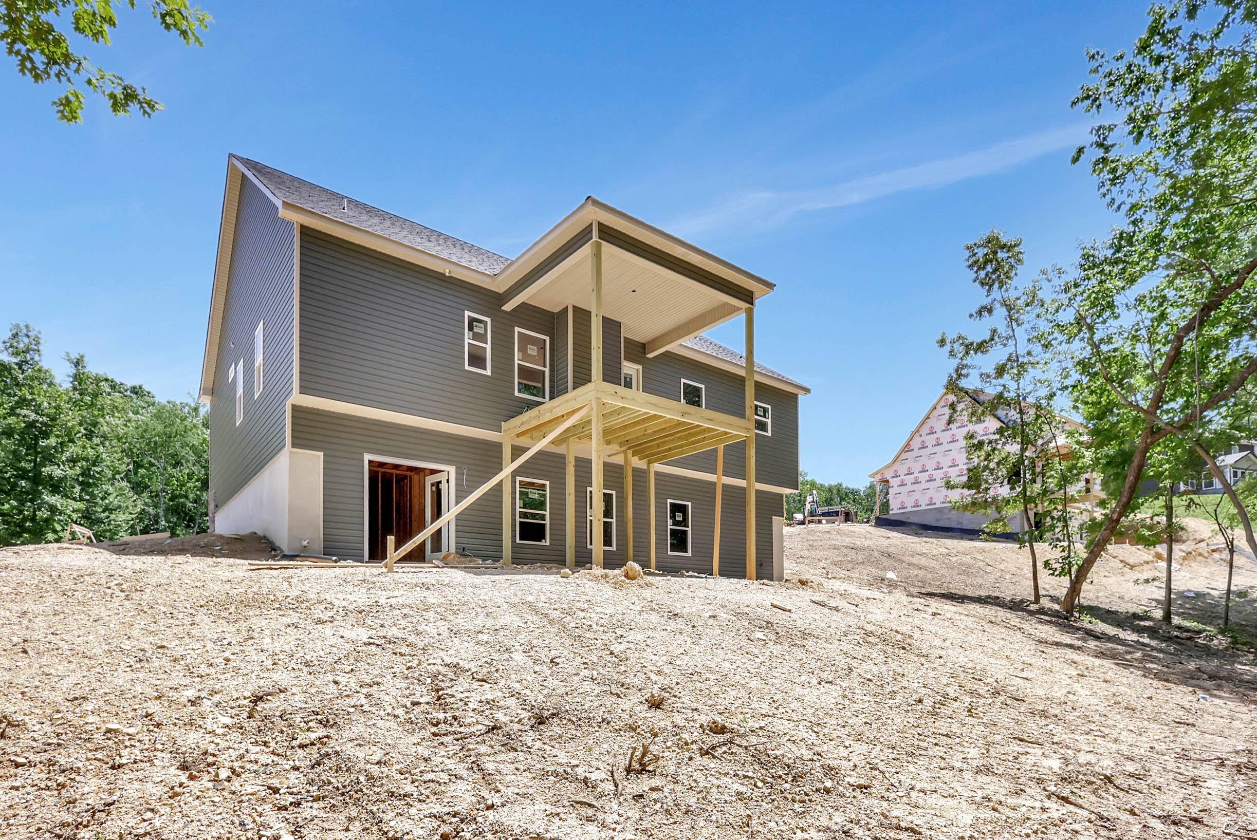 12165 Bull Run, Lot #159