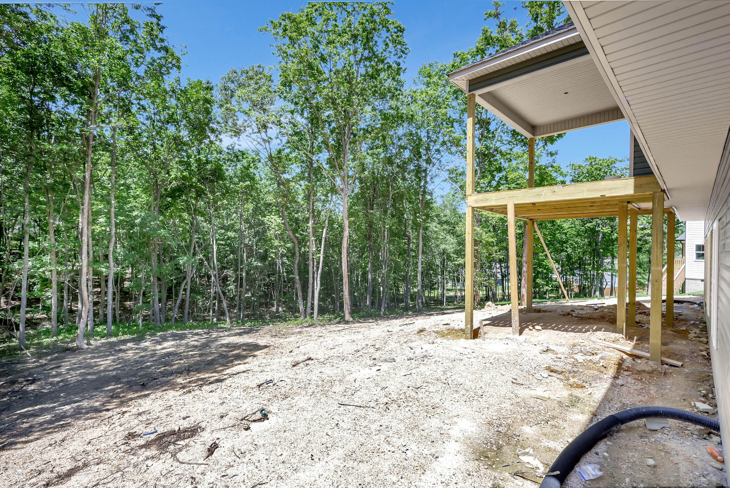 12165 Bull Run, Lot #159