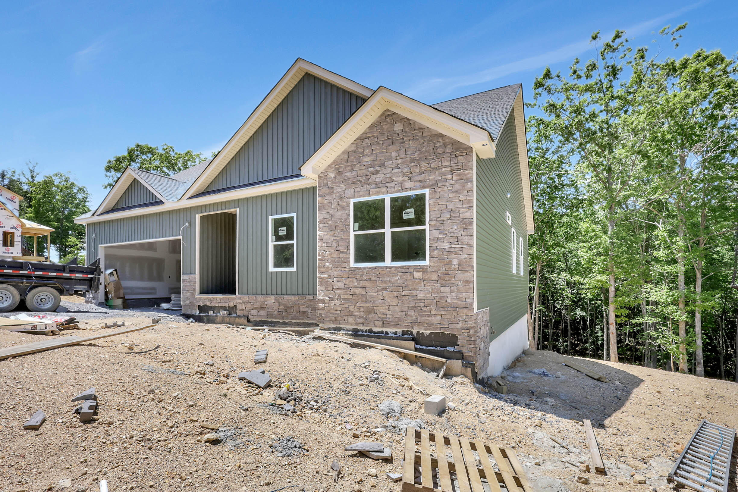 12165 Bull Run, Lot #159