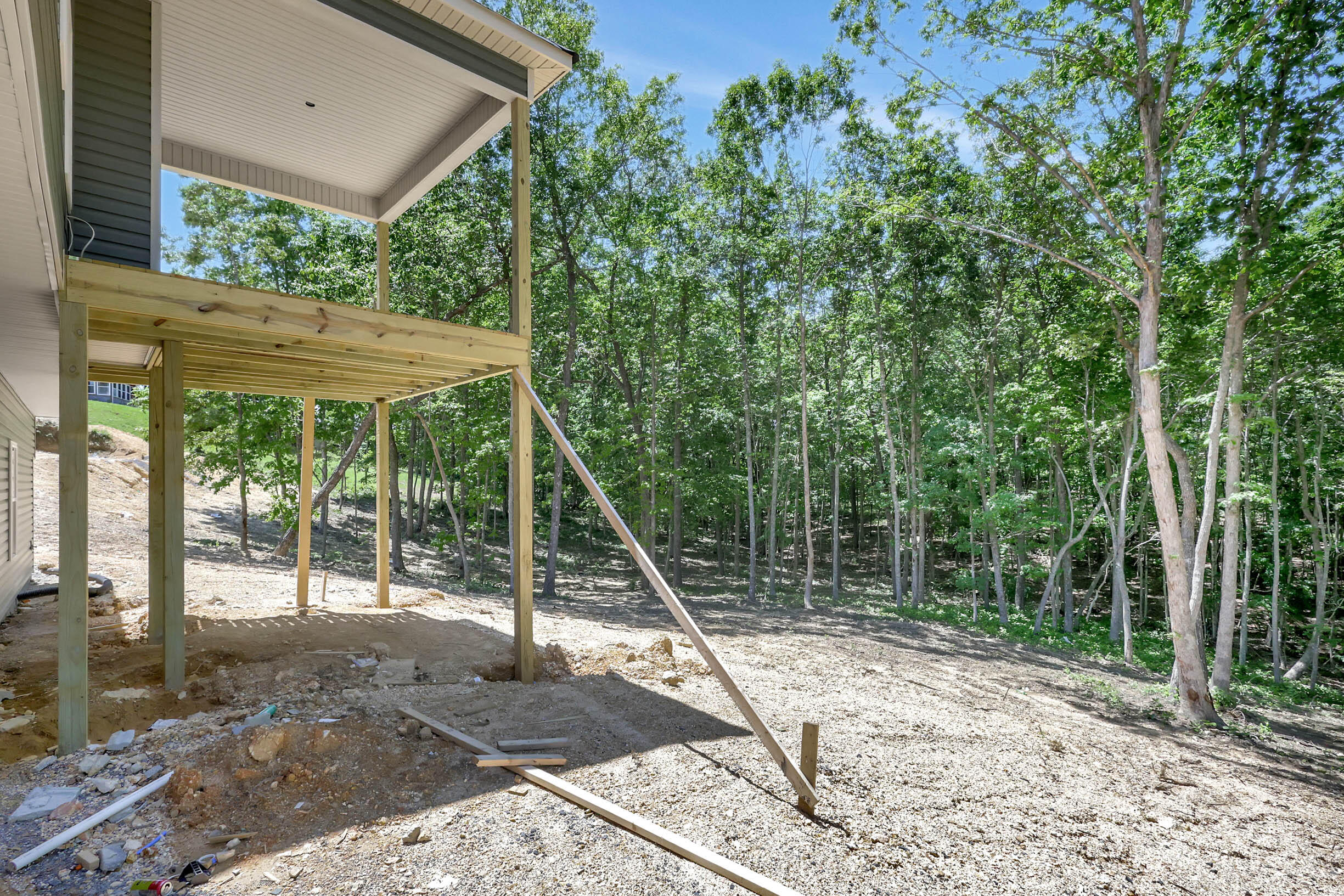 12165 Bull Run, Lot #159