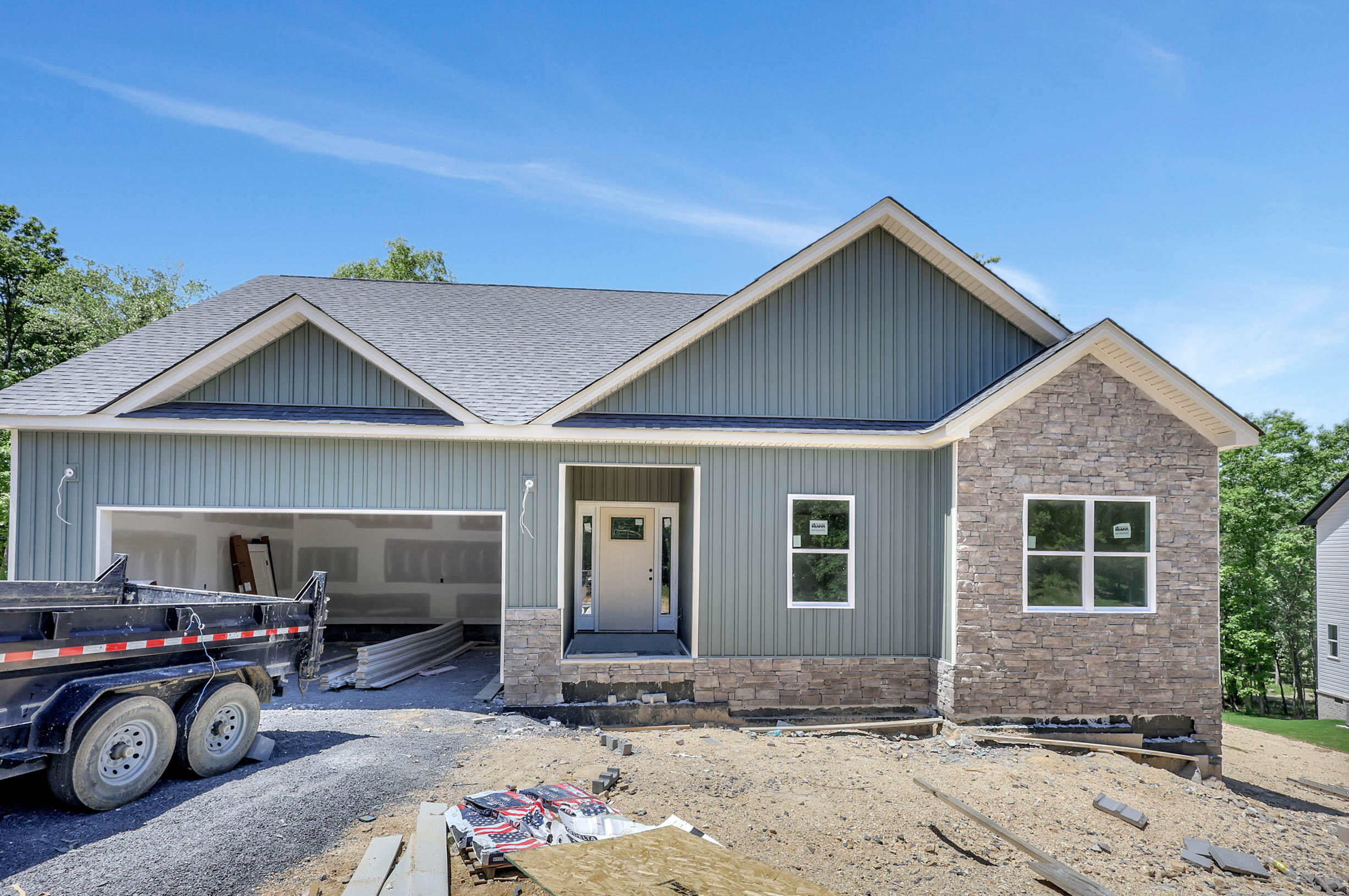 12165 Bull Run, Lot #159
