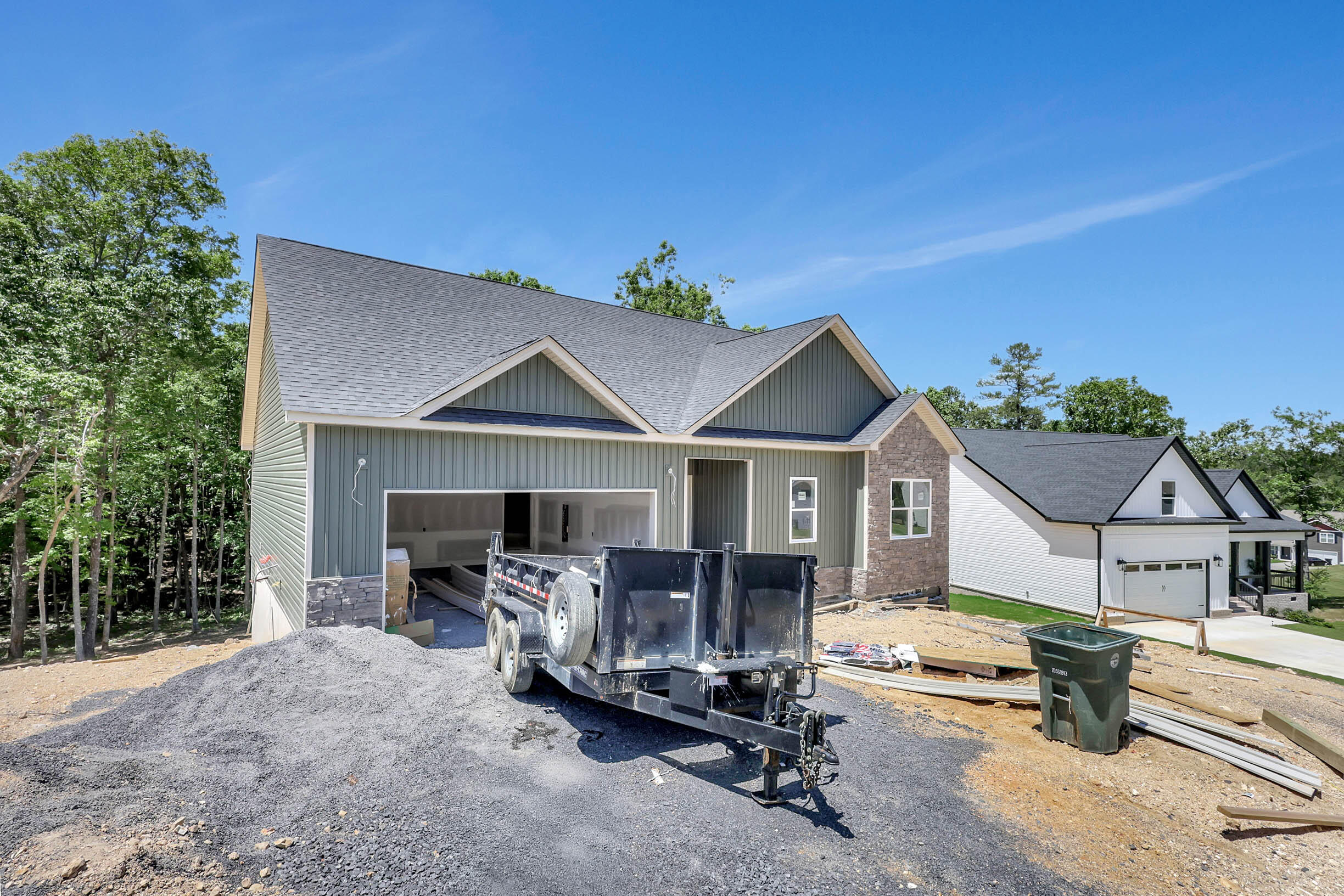 12165 Bull Run, Lot #159