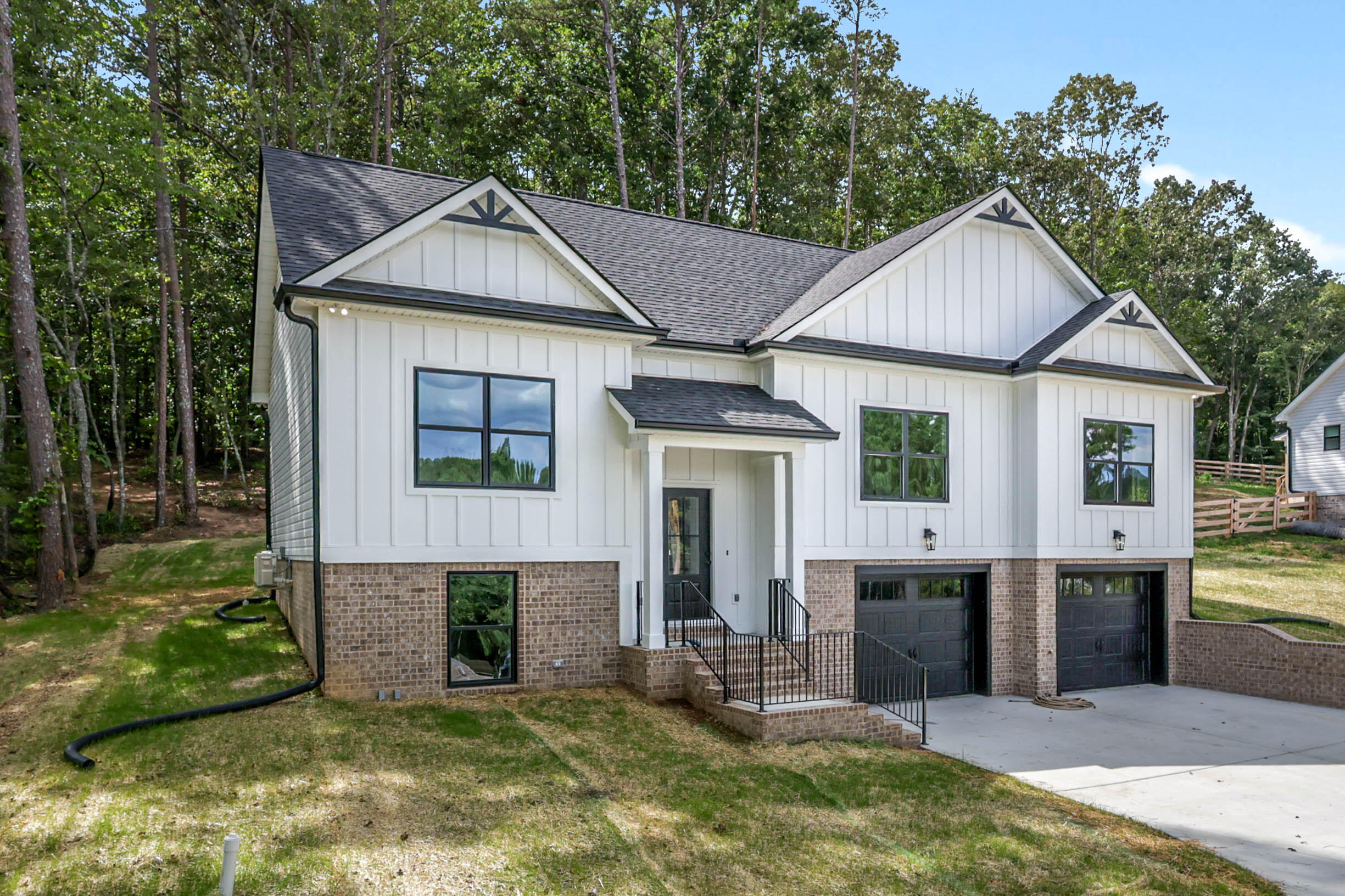 10907 Dolly Pond Road