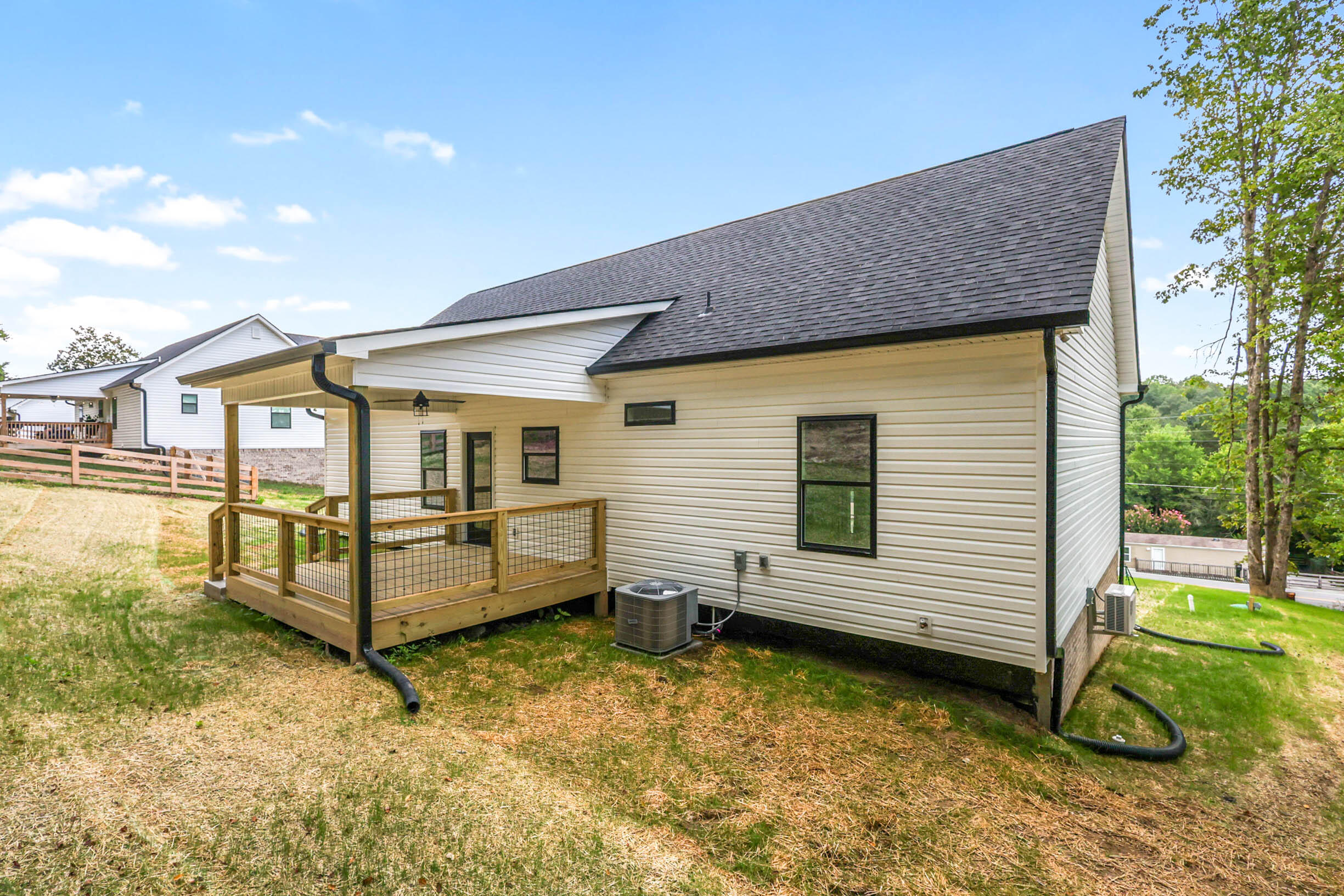 10907 Dolly Pond Road