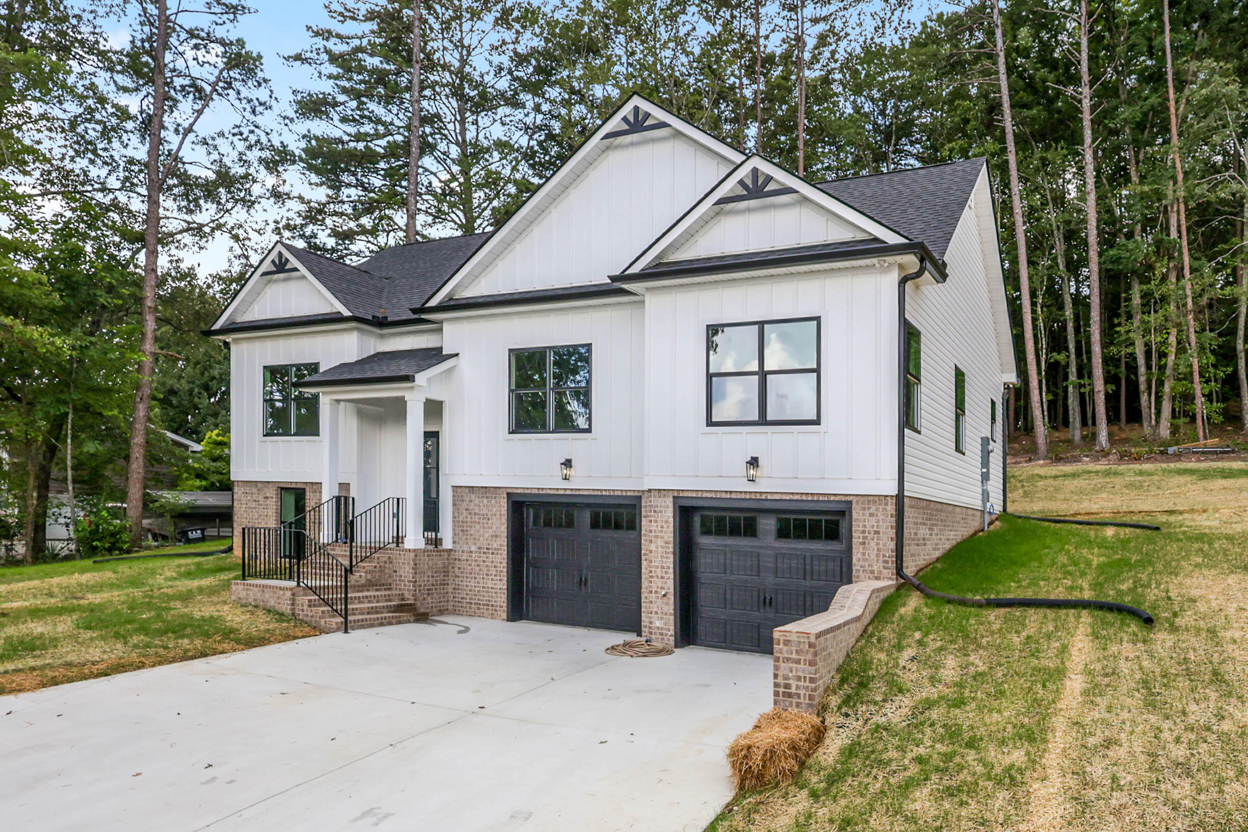 10907 Dolly Pond Road