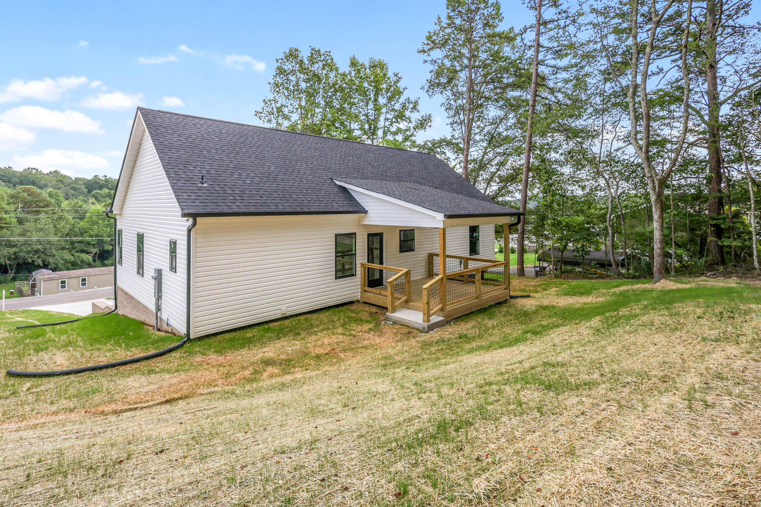 10907 Dolly Pond Road