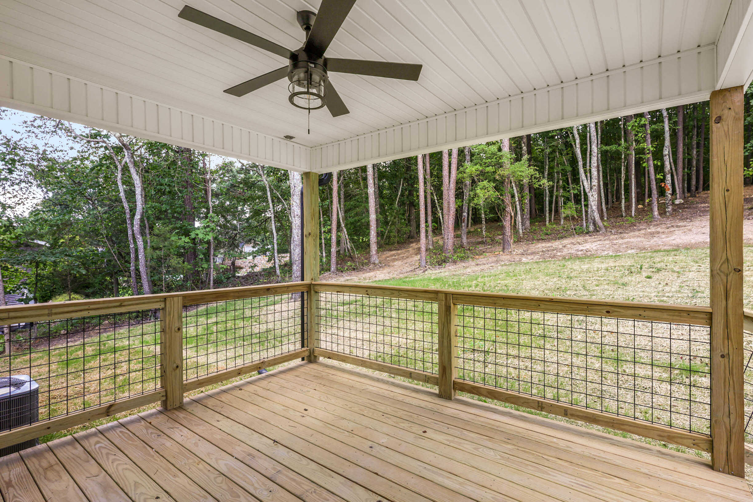 10907 Dolly Pond Road