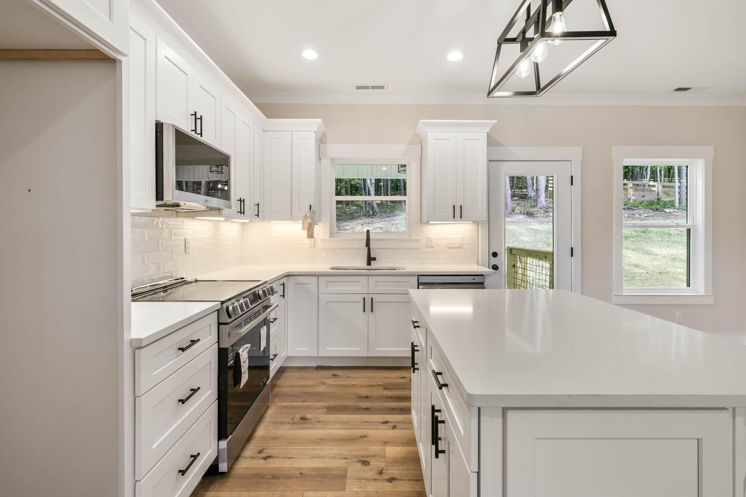 10907 Dolly Pond Road