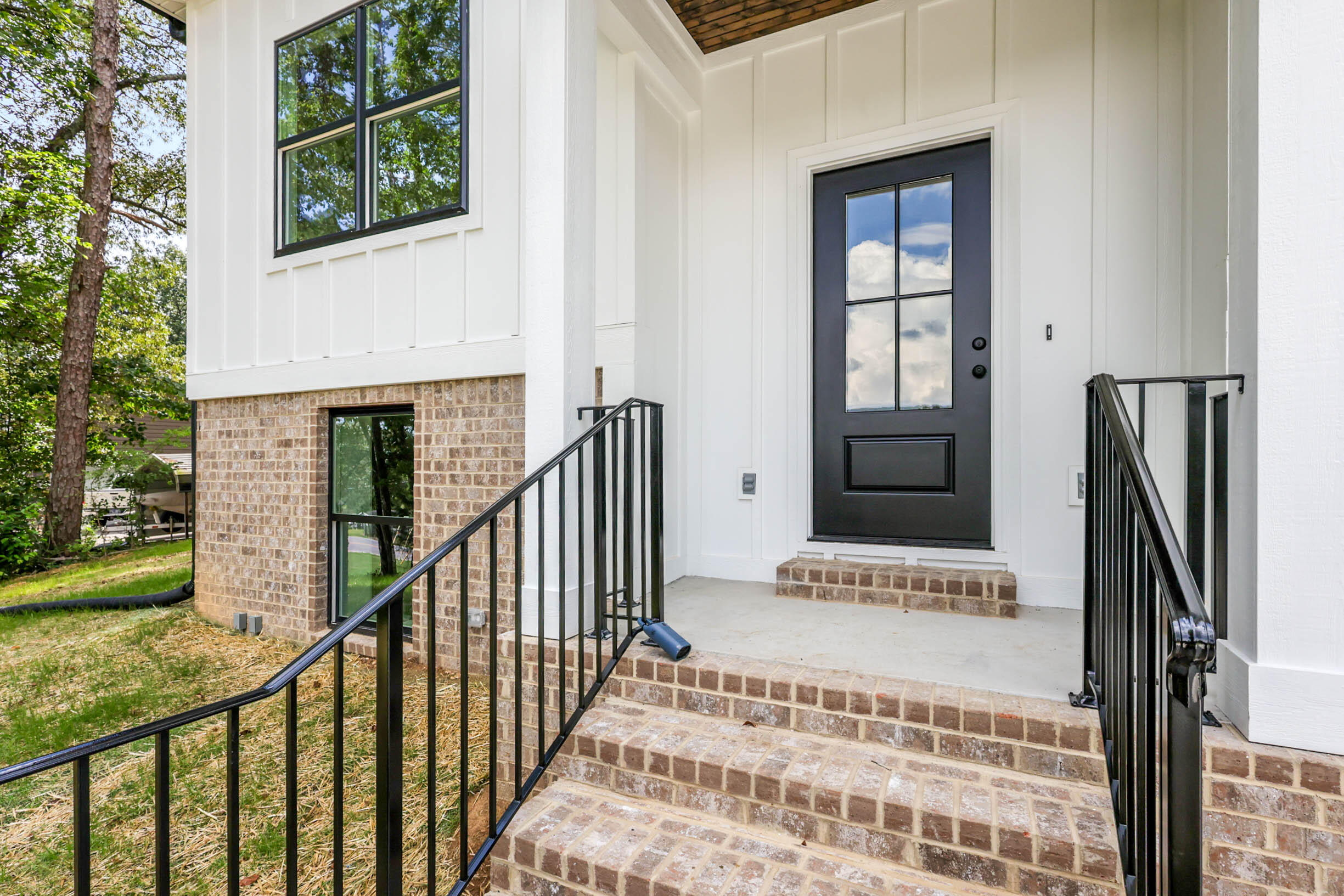 10907 Dolly Pond Road