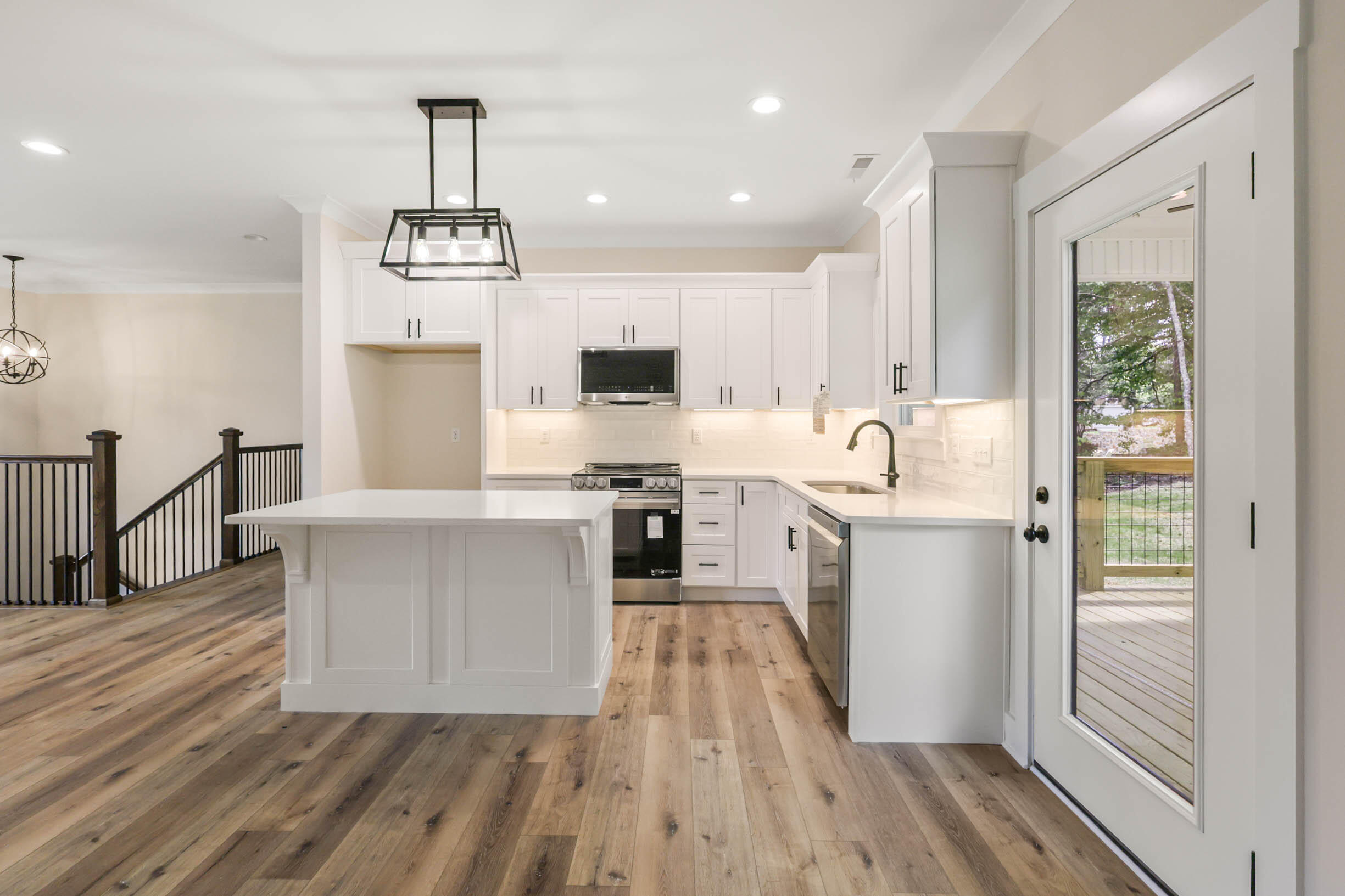 10907 Dolly Pond Road