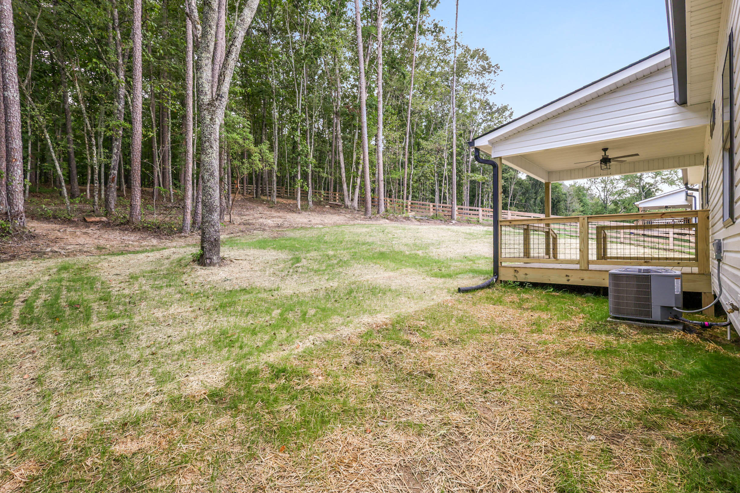 10907 Dolly Pond Road