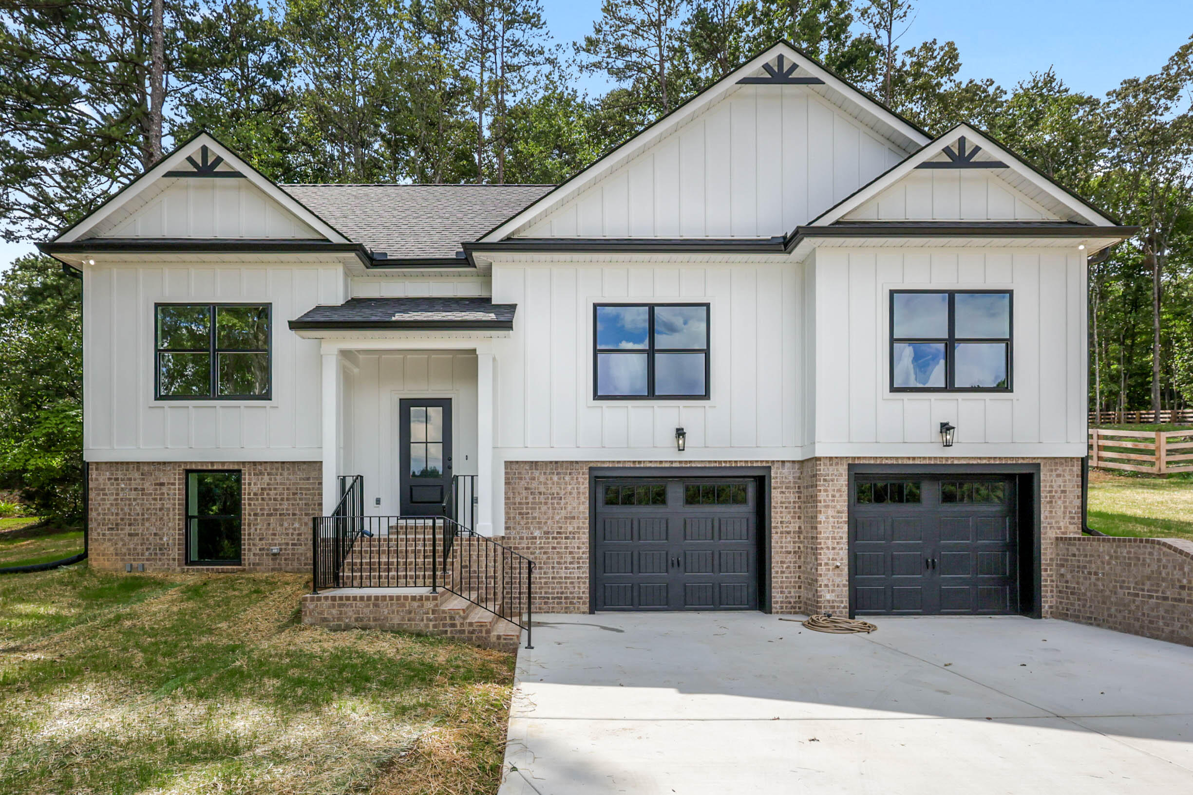 10907 Dolly Pond Road